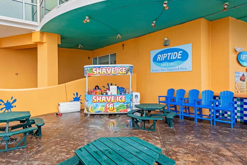 SPLASH, A STERLING RESORT - Residential