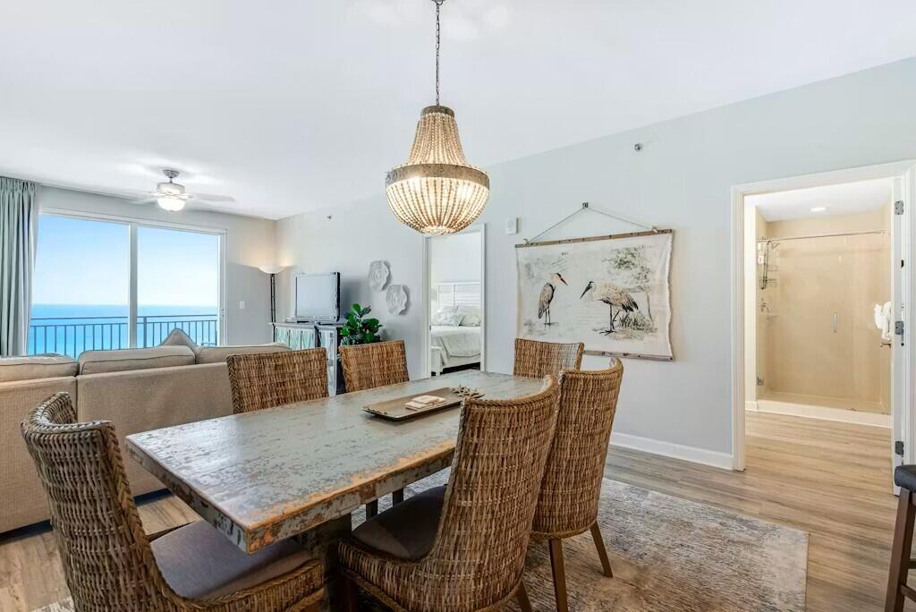 SPLASH, A STERLING RESORT - Residential