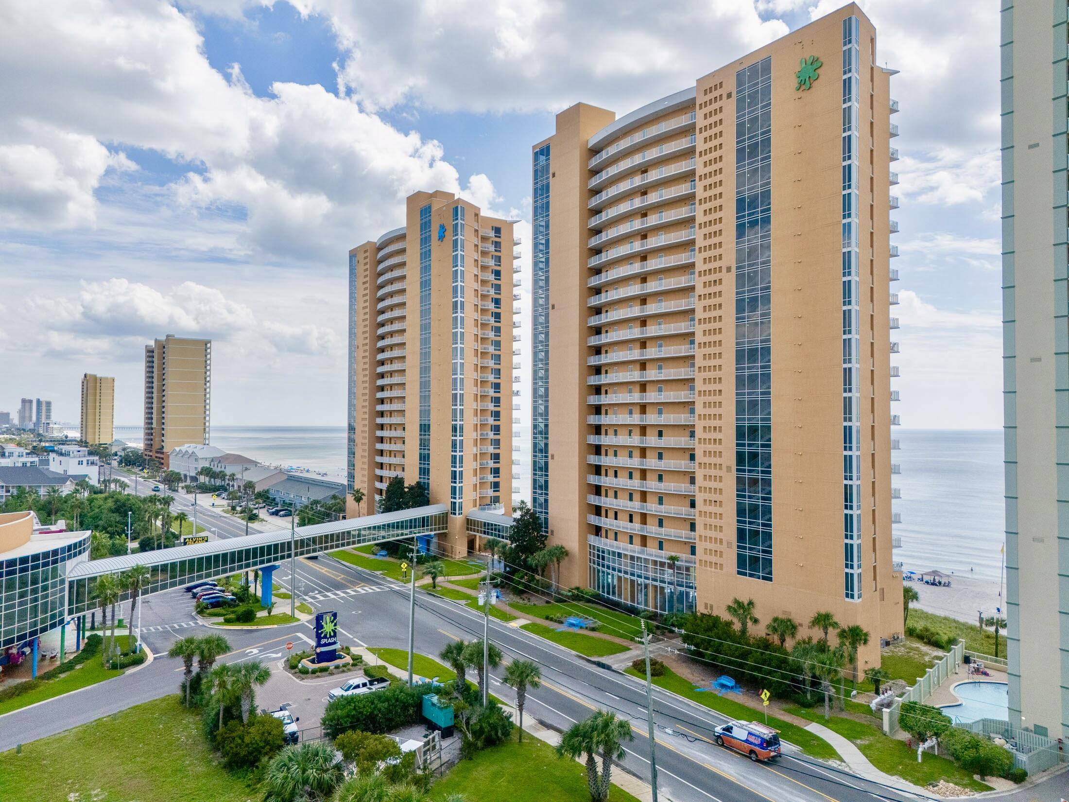 SPLASH, A STERLING RESORT - Residential