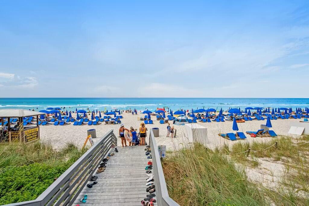 SPLASH, A STERLING RESORT - Residential