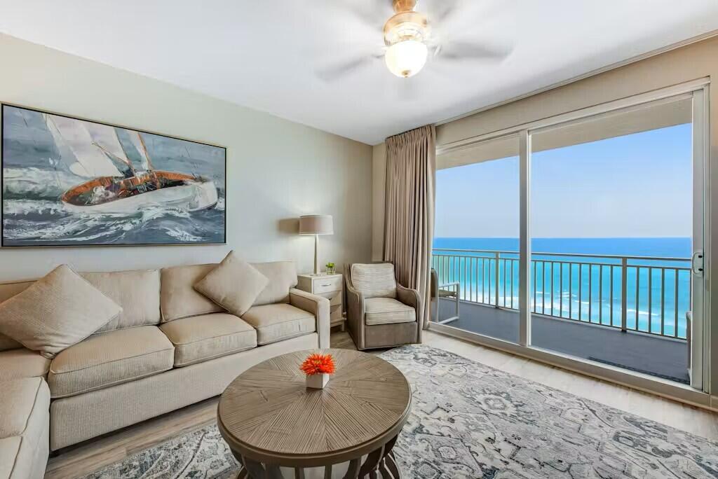 SPLASH, A STERLING RESORT - Residential