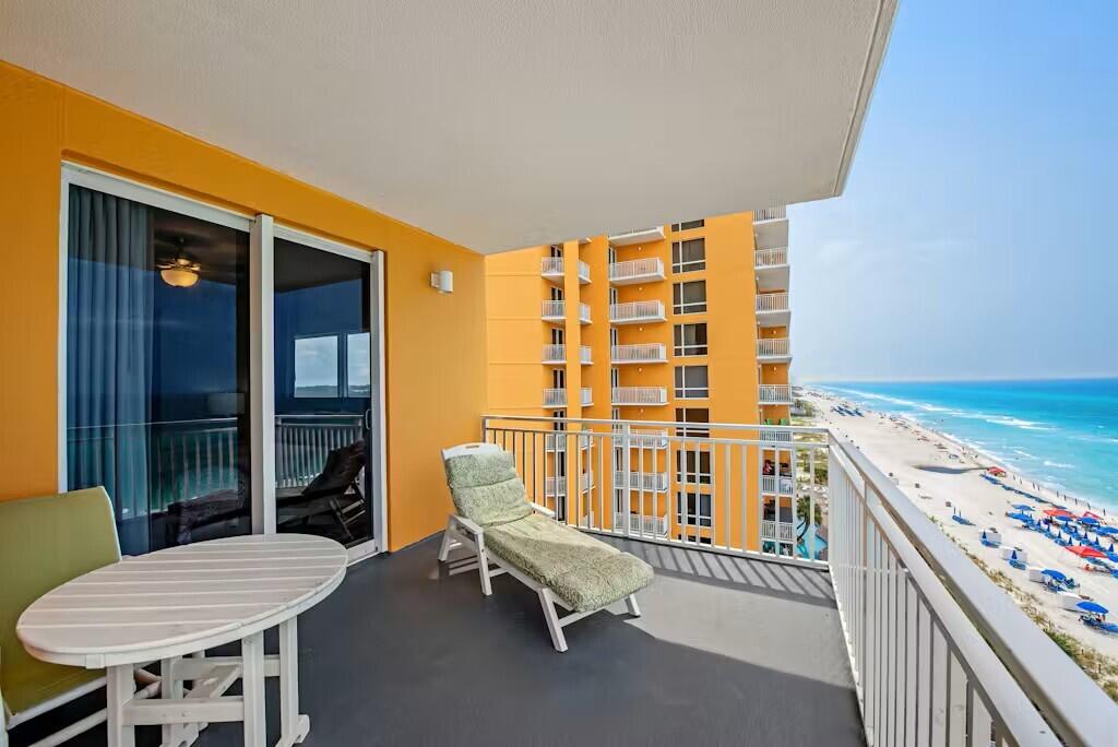 SPLASH, A STERLING RESORT - Residential