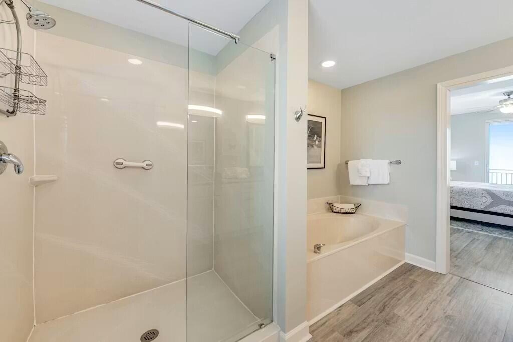 SPLASH, A STERLING RESORT - Residential