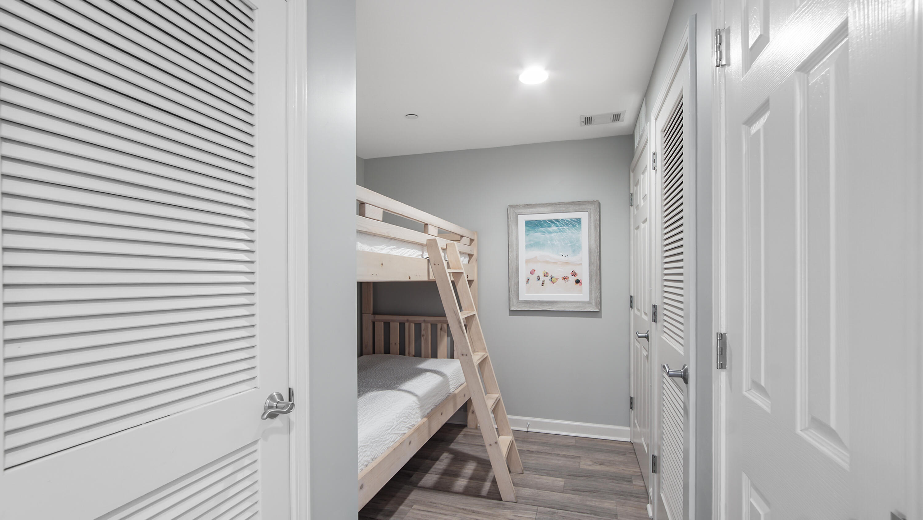 SPLASH, A STERLING RESORT - Residential