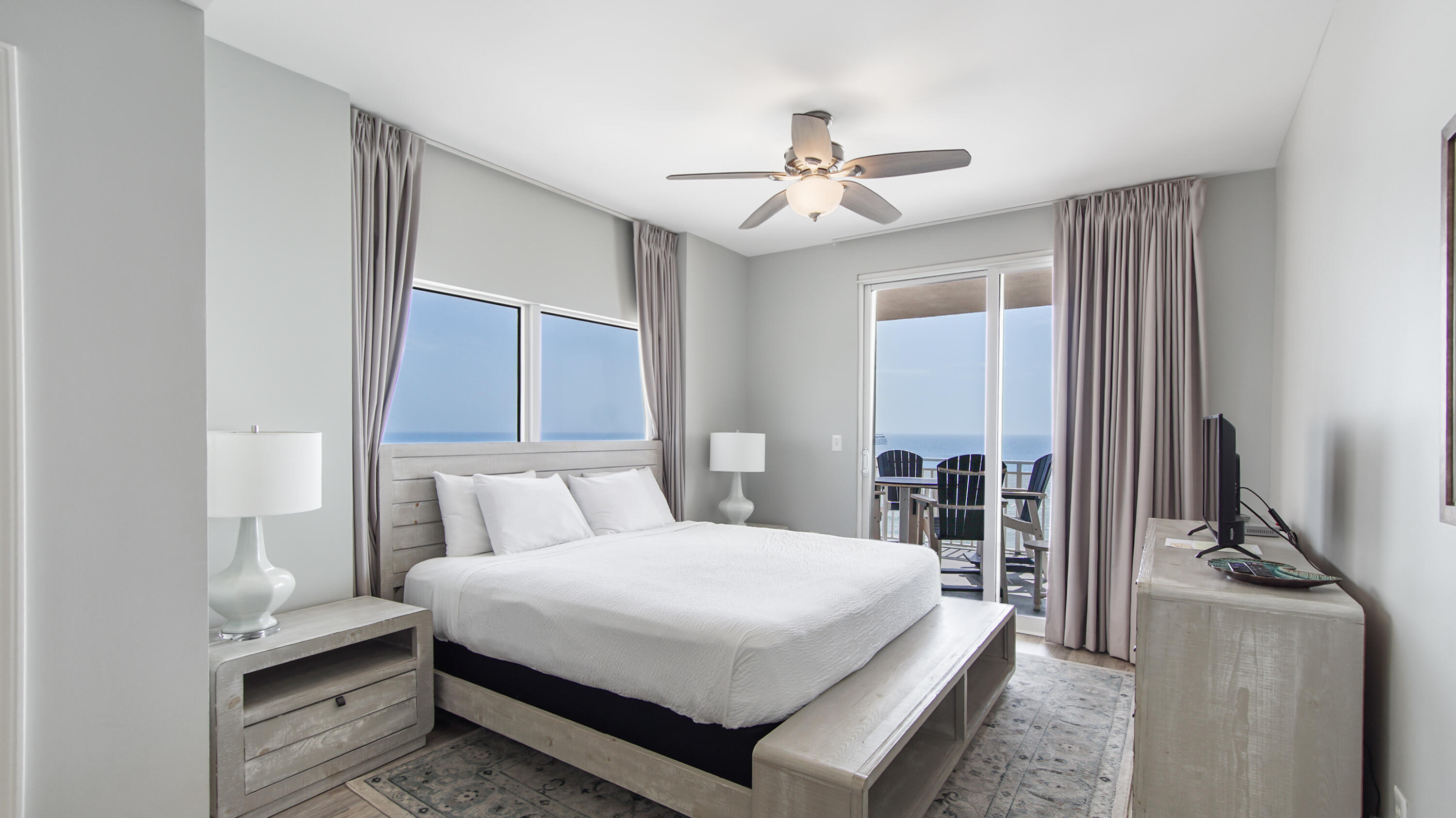 SPLASH, A STERLING RESORT - Residential