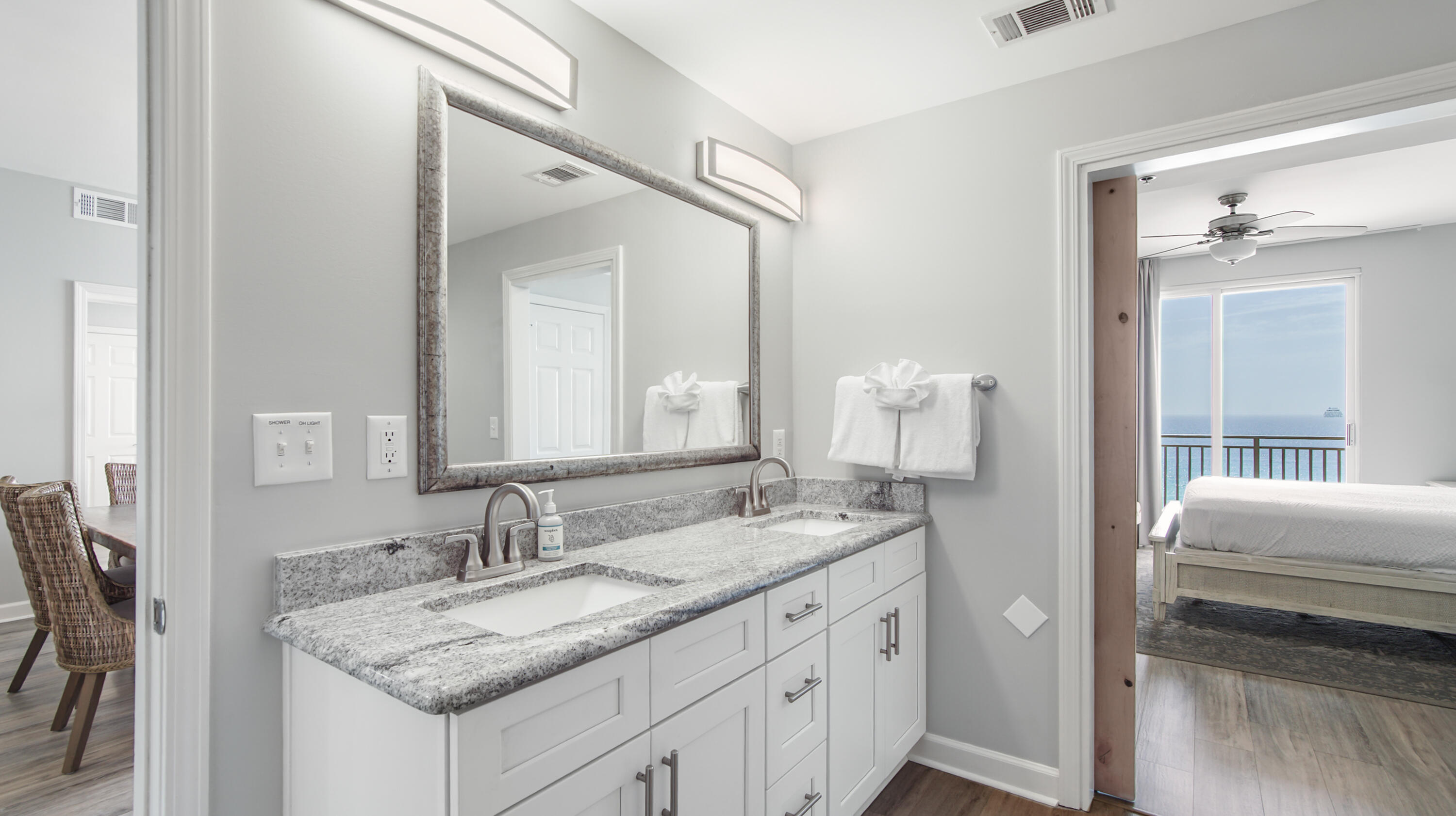 SPLASH, A STERLING RESORT - Residential