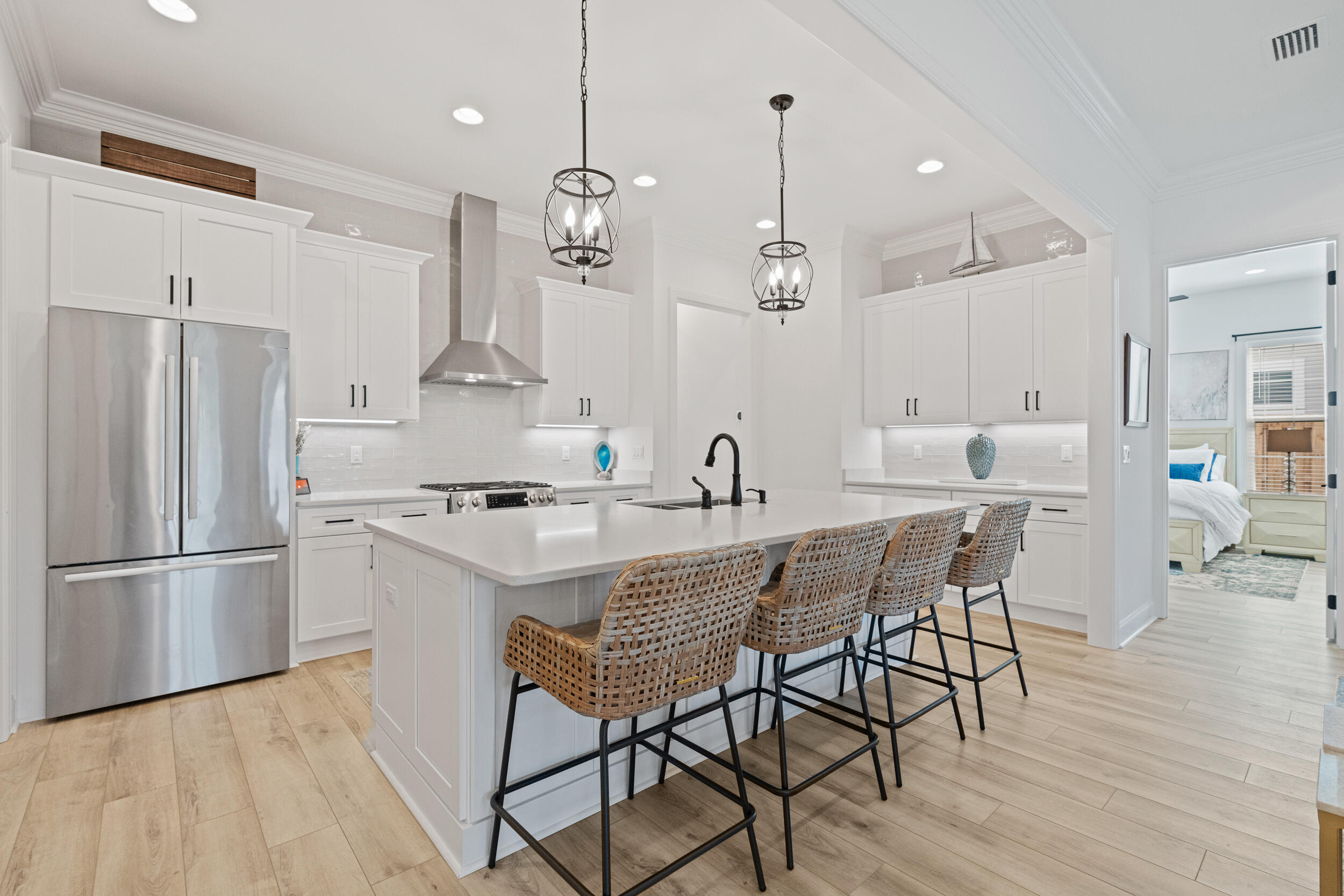 WATERSOUND ORIGINS - Residential