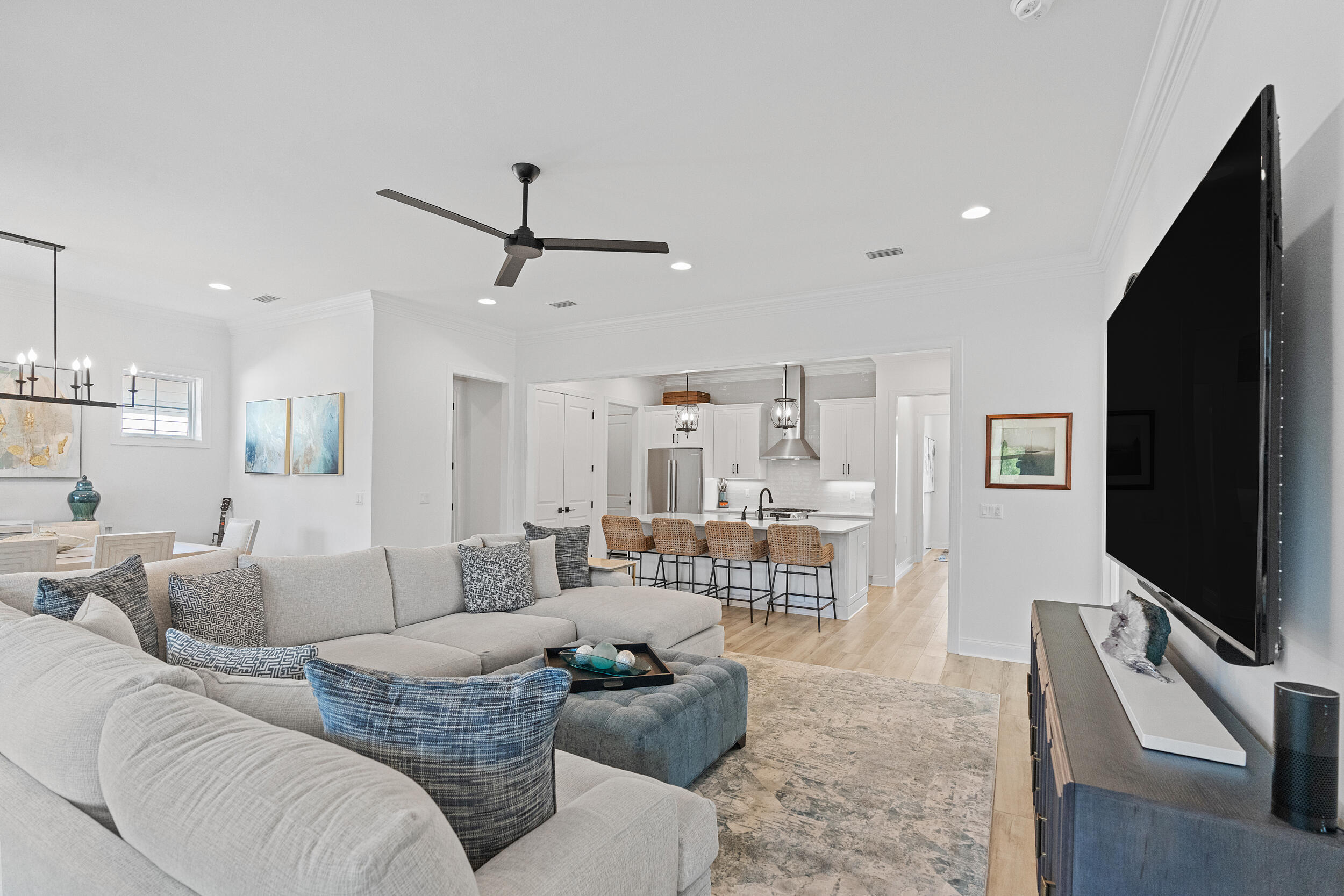 WATERSOUND ORIGINS - Residential