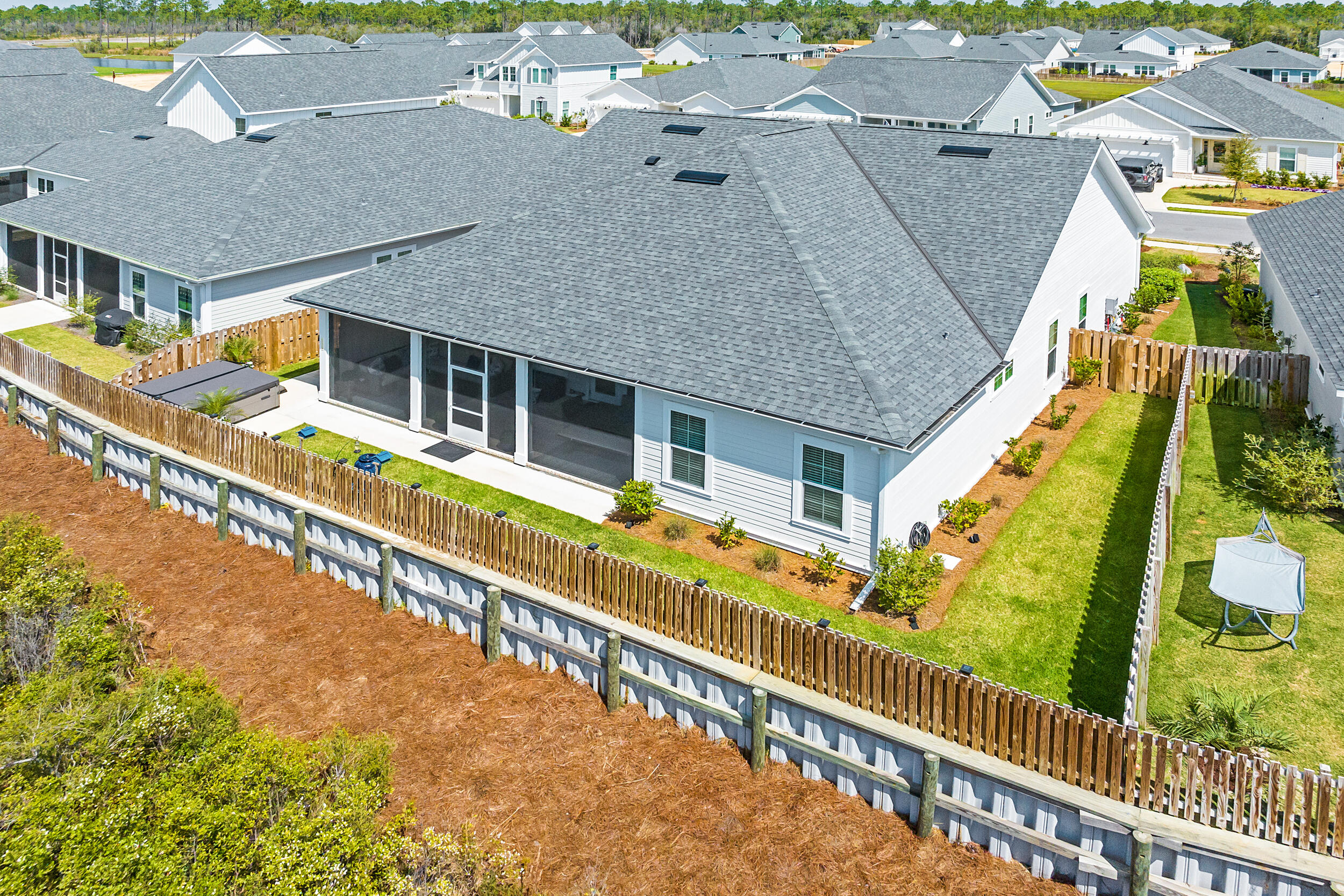 WATERSOUND ORIGINS - Residential