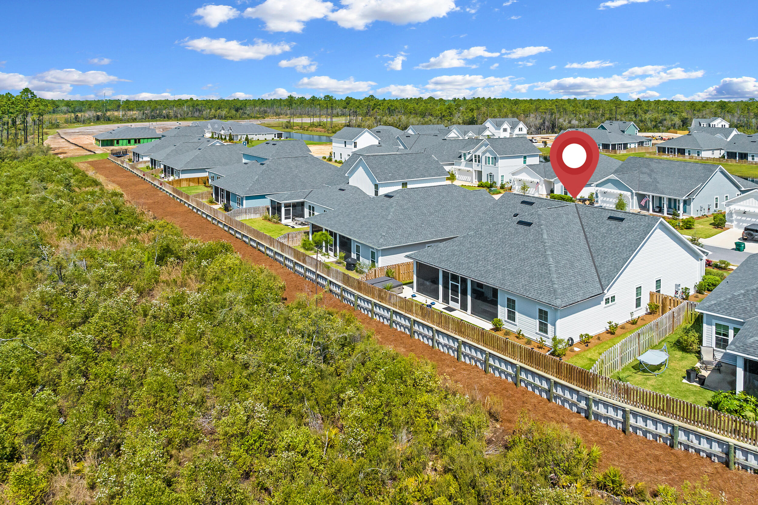 WATERSOUND ORIGINS - Residential