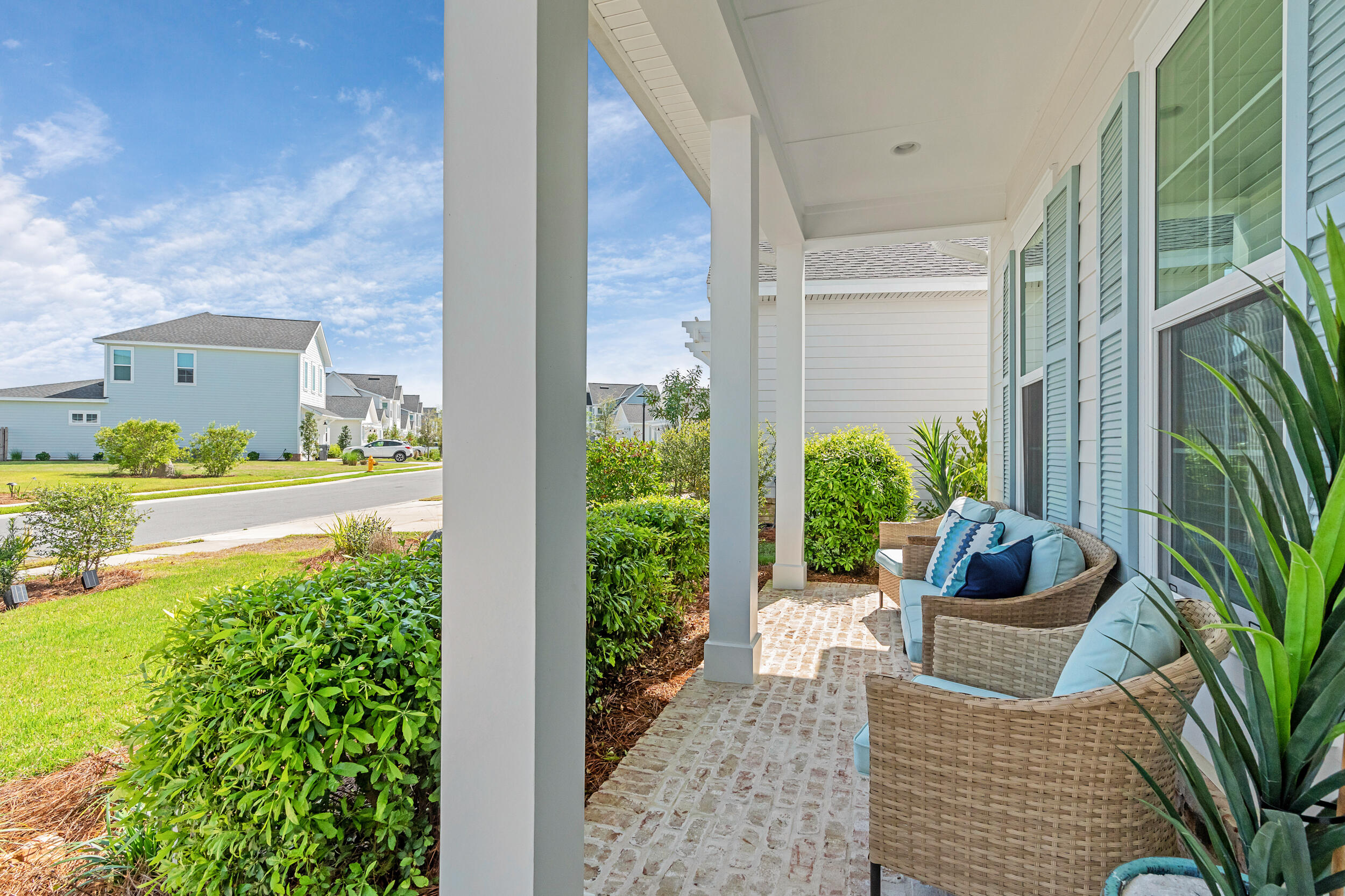 WATERSOUND ORIGINS - Residential