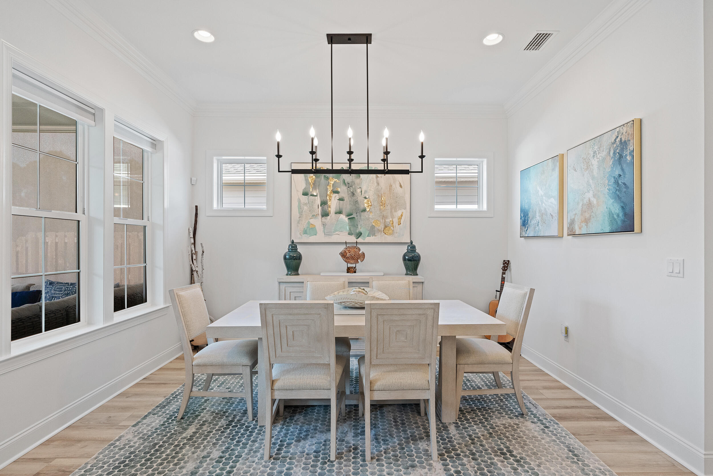 WATERSOUND ORIGINS - Residential