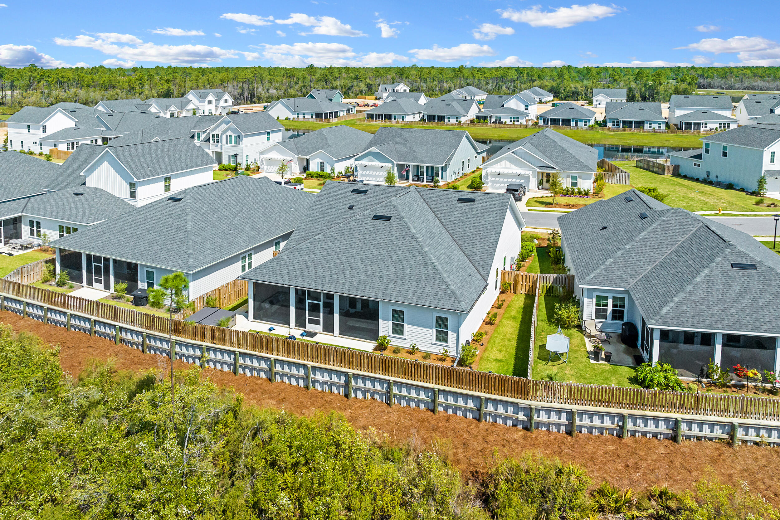 WATERSOUND ORIGINS - Residential