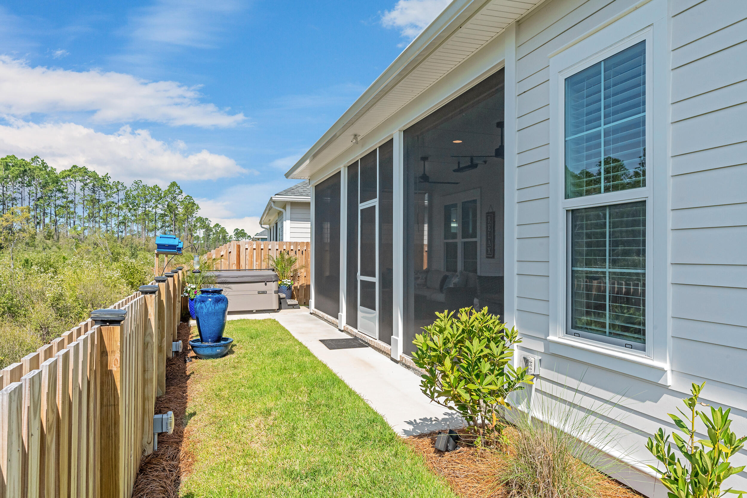 WATERSOUND ORIGINS - Residential