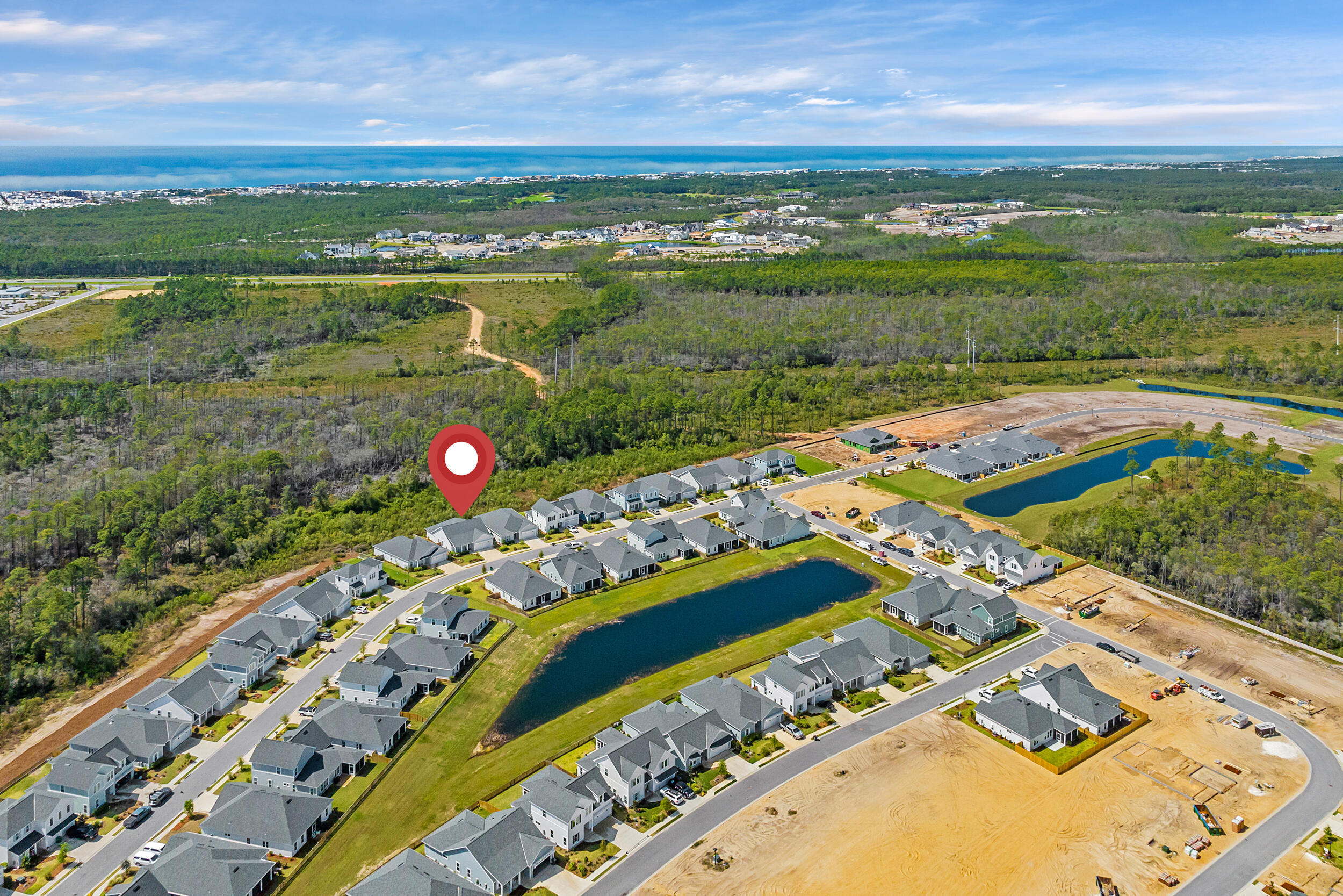 WATERSOUND ORIGINS - Residential