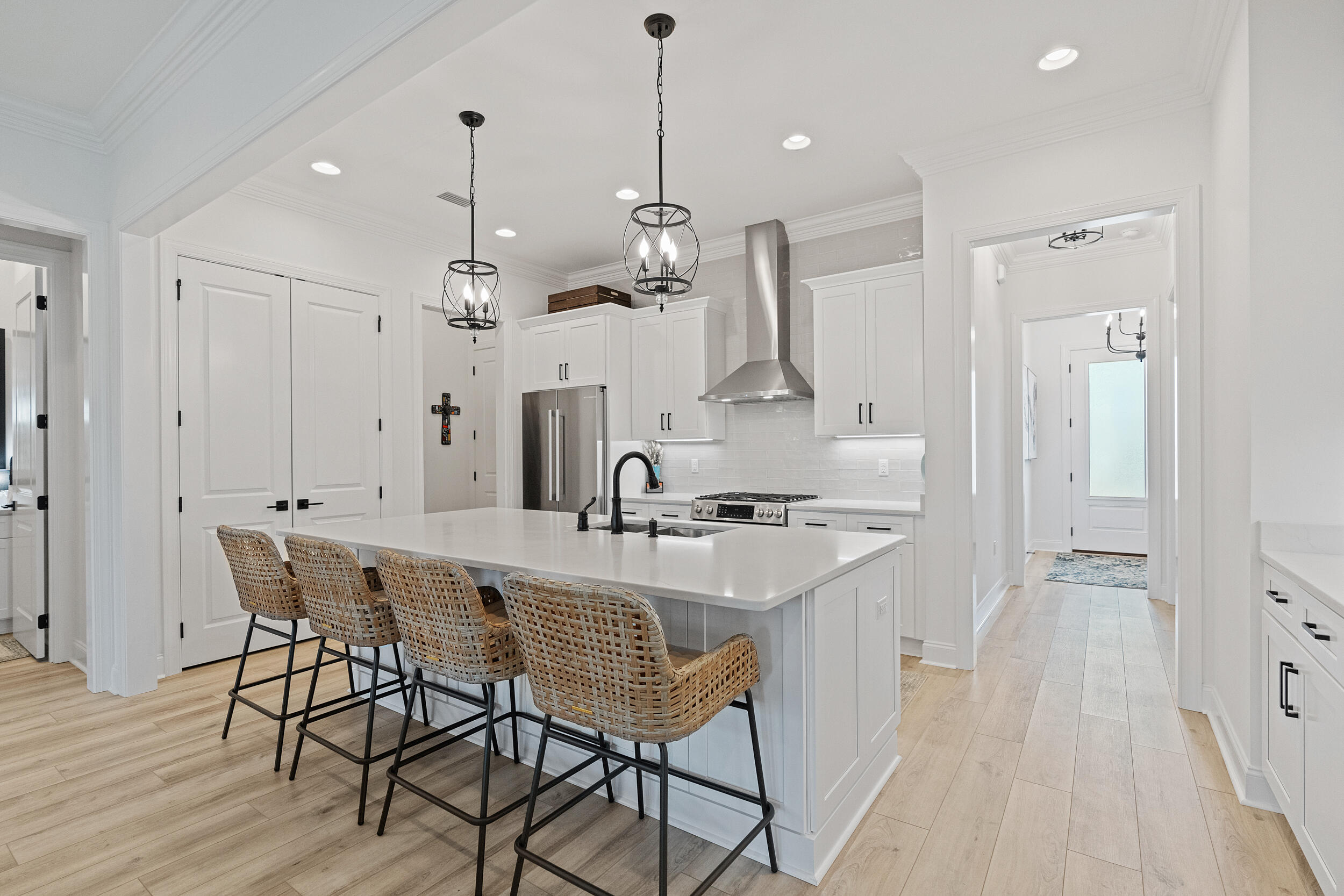 WATERSOUND ORIGINS - Residential