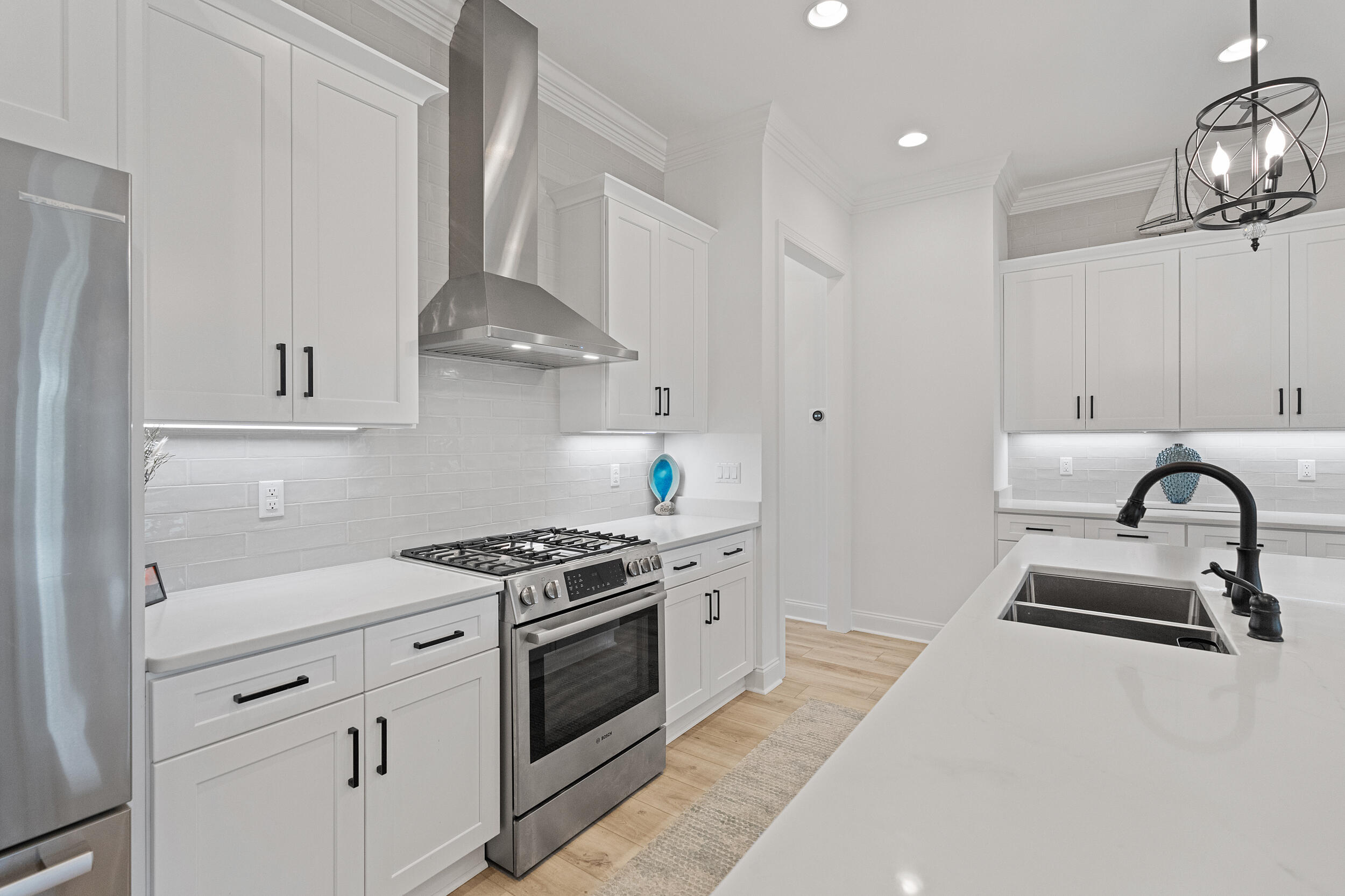 WATERSOUND ORIGINS - Residential