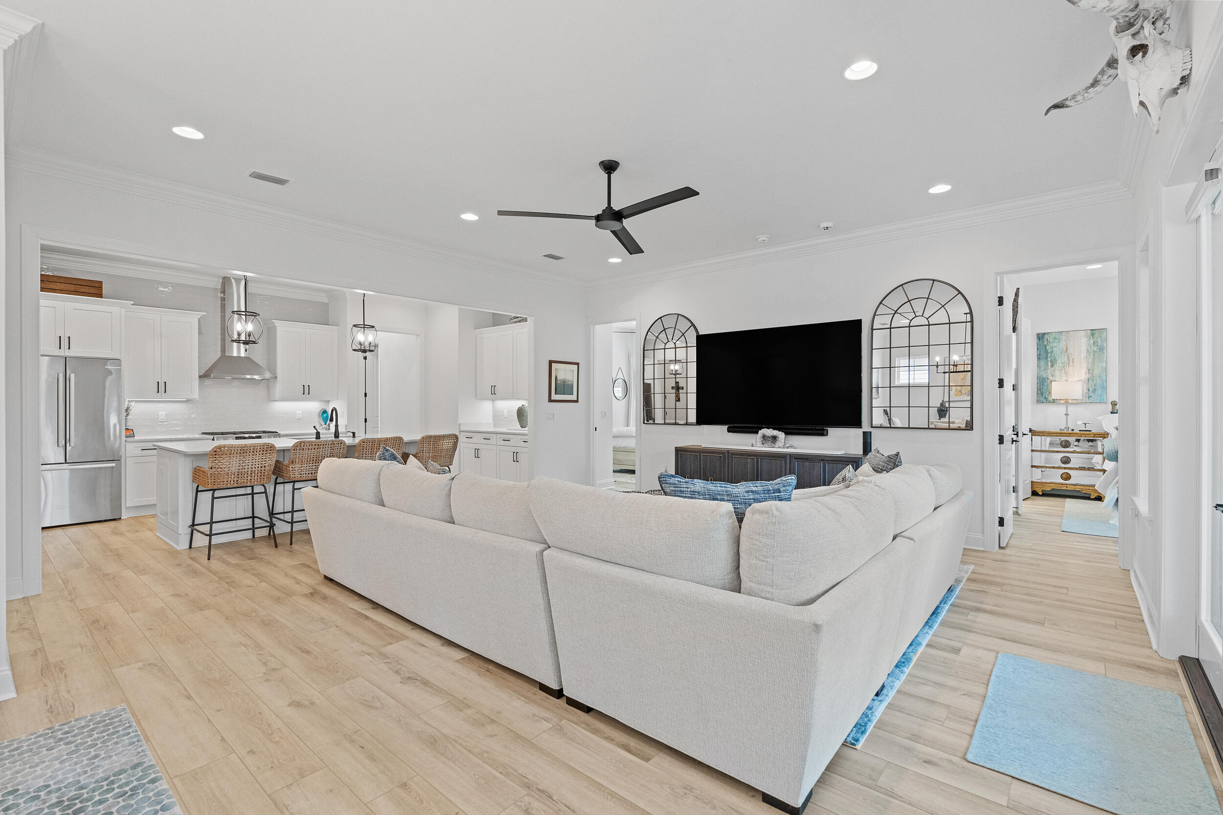 WATERSOUND ORIGINS - Residential