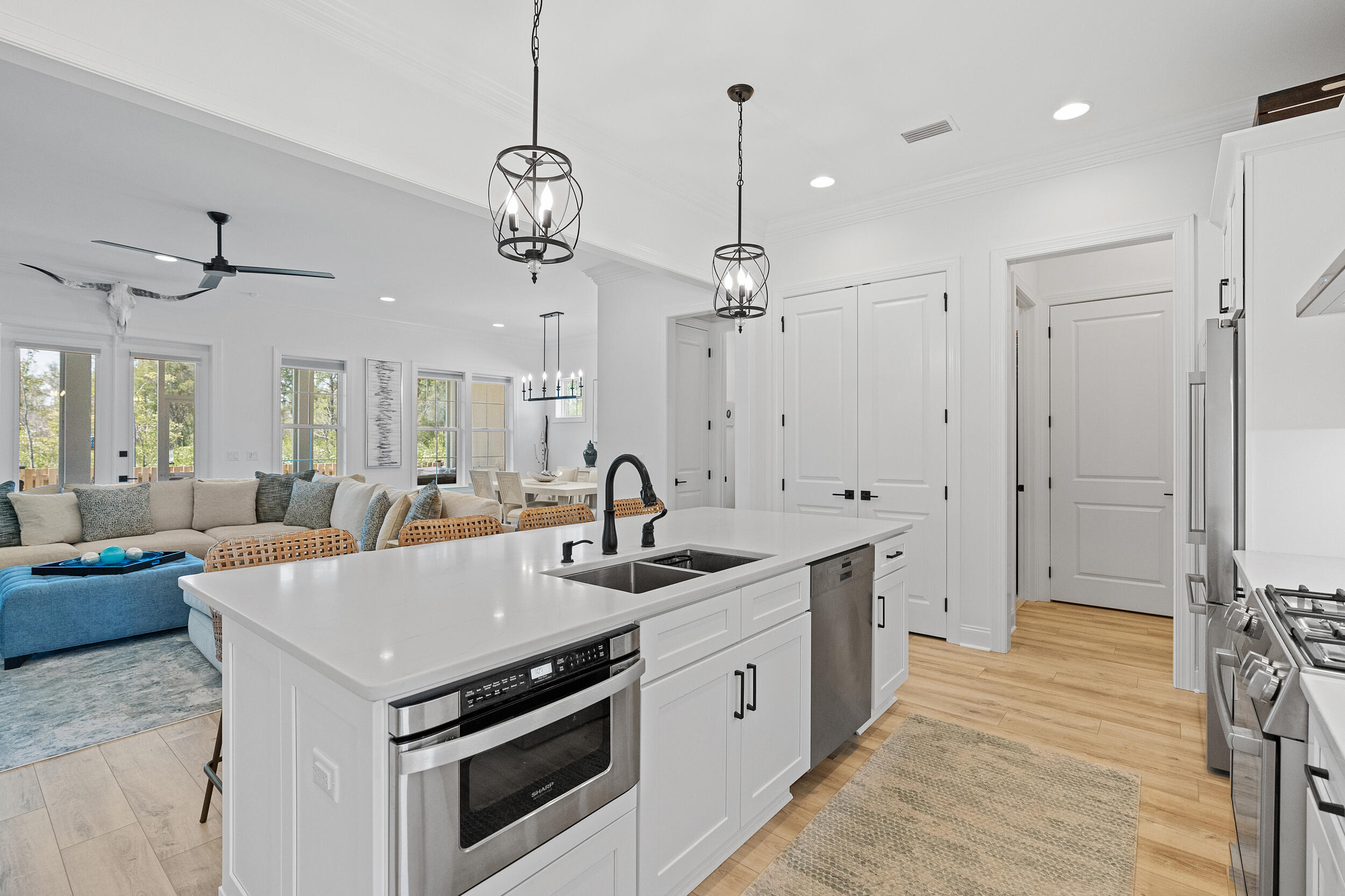 WATERSOUND ORIGINS - Residential