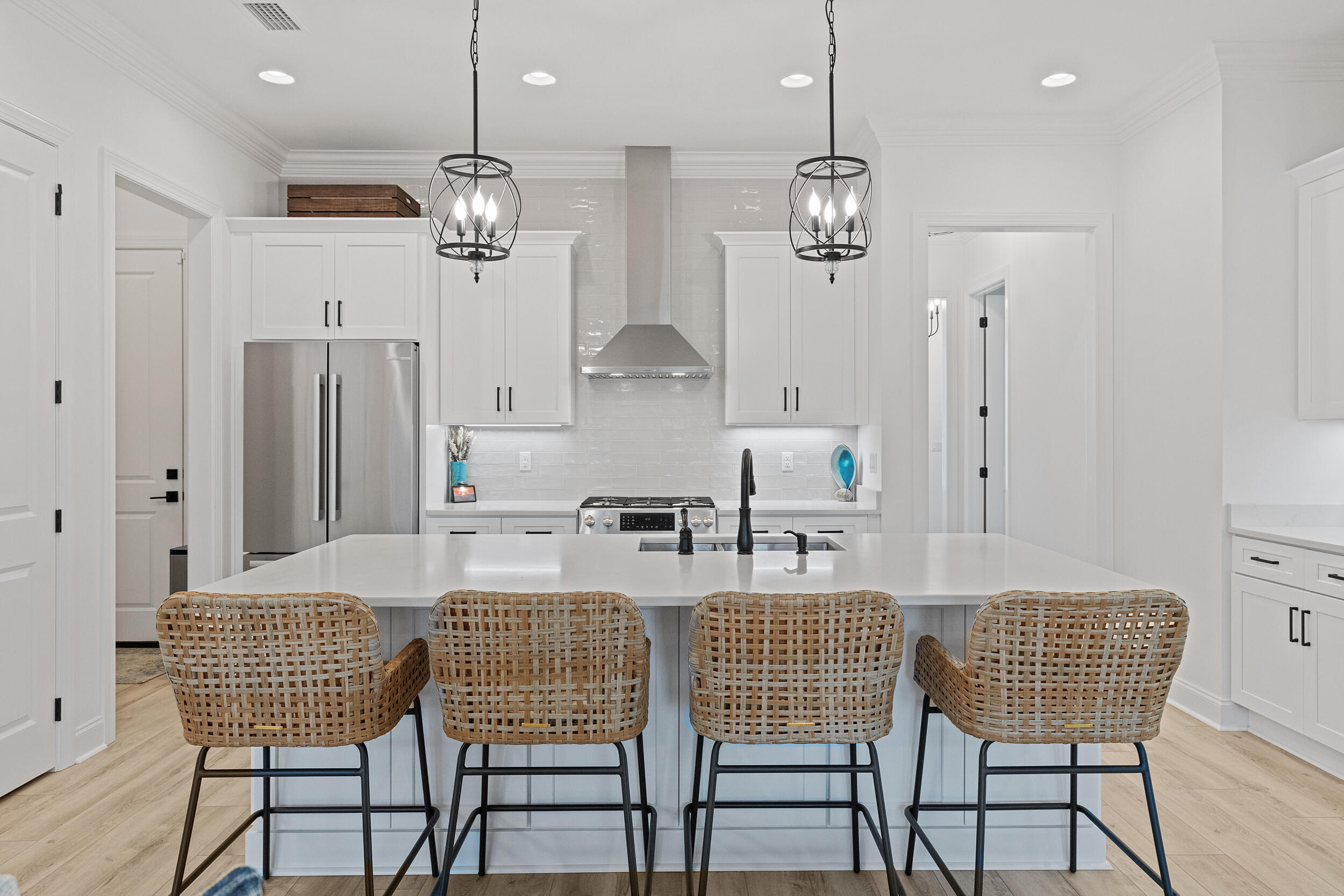 WATERSOUND ORIGINS - Residential