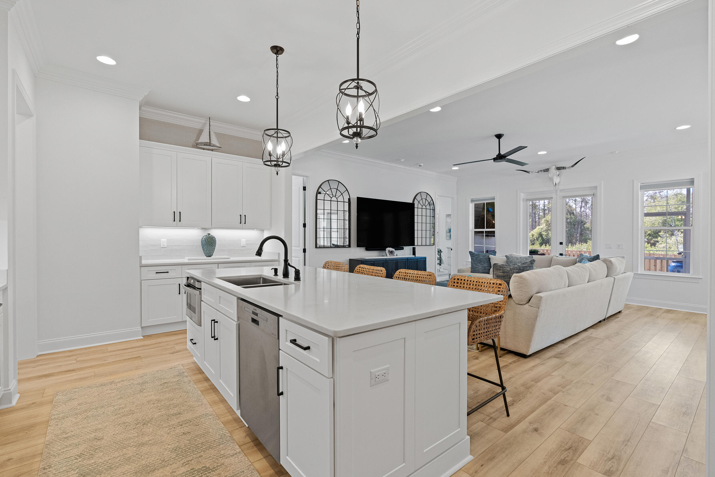 WATERSOUND ORIGINS - Residential