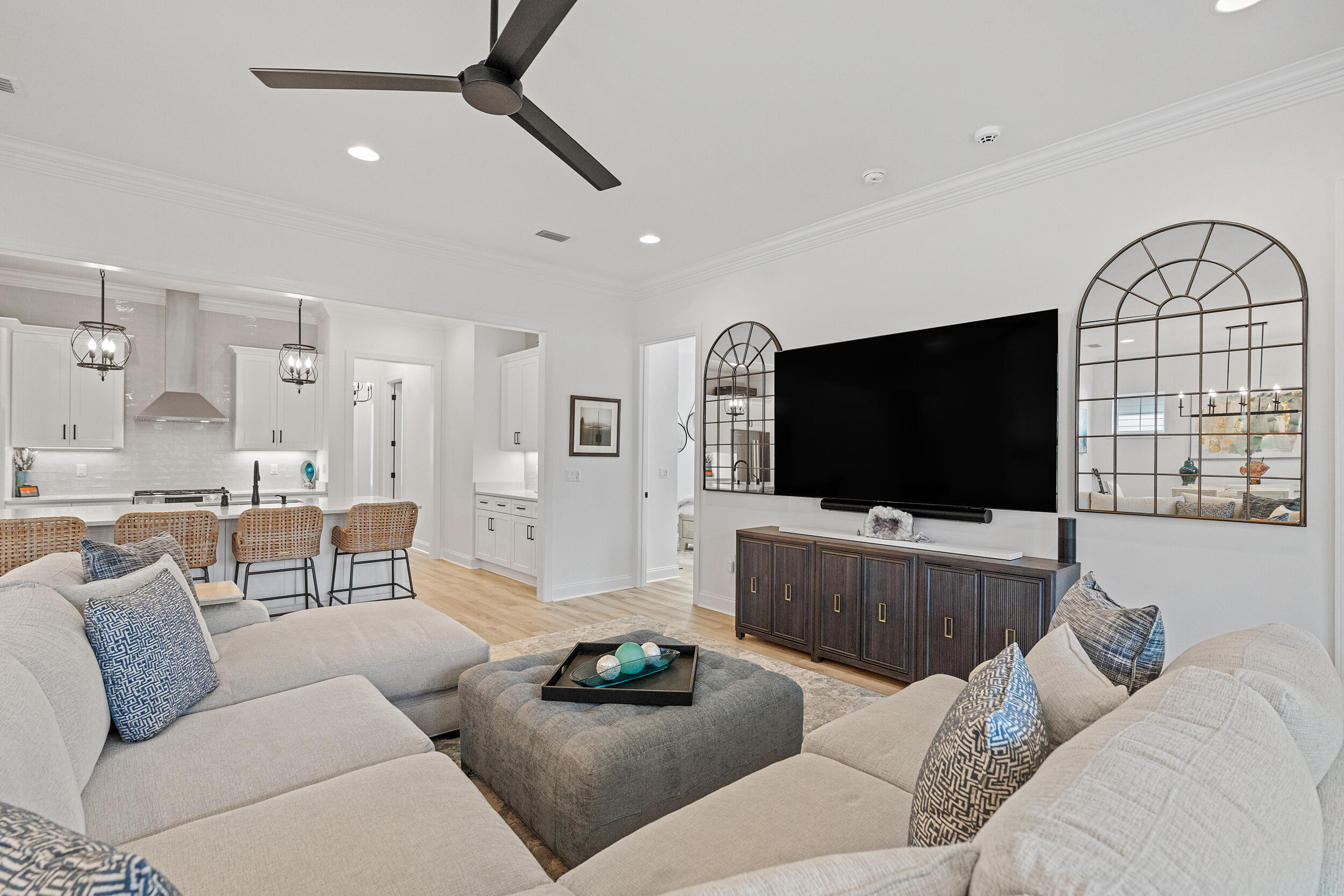 WATERSOUND ORIGINS - Residential