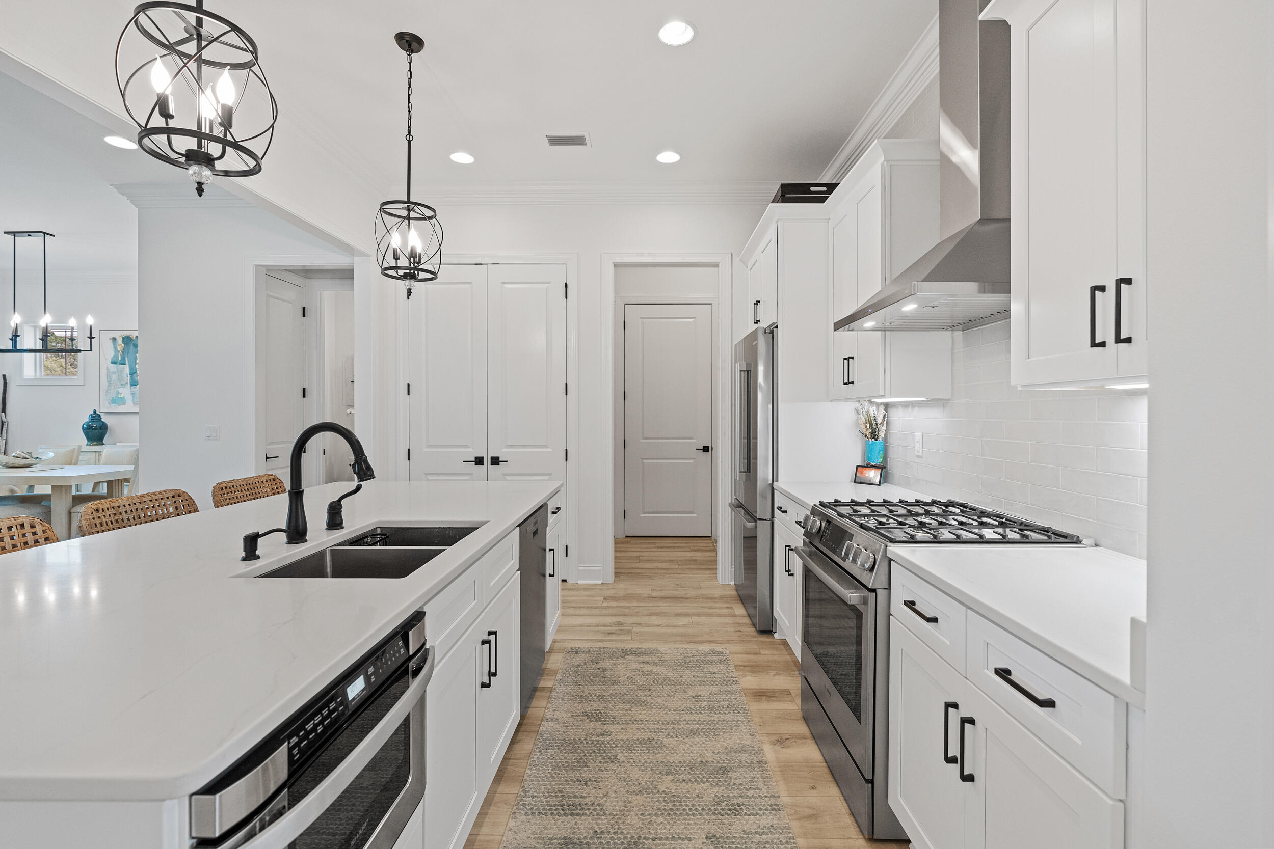 WATERSOUND ORIGINS - Residential