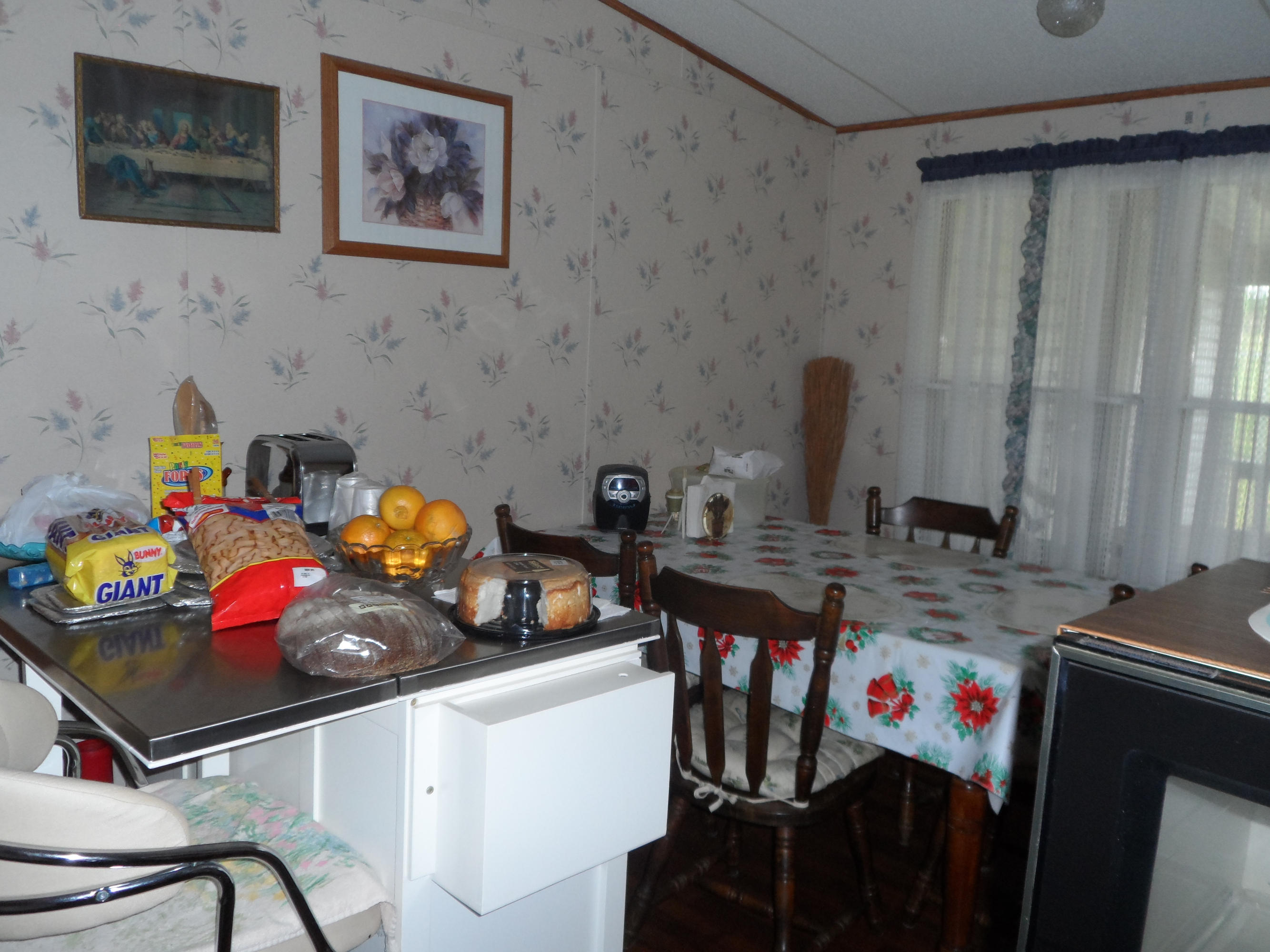 Metes and bounds - Residential