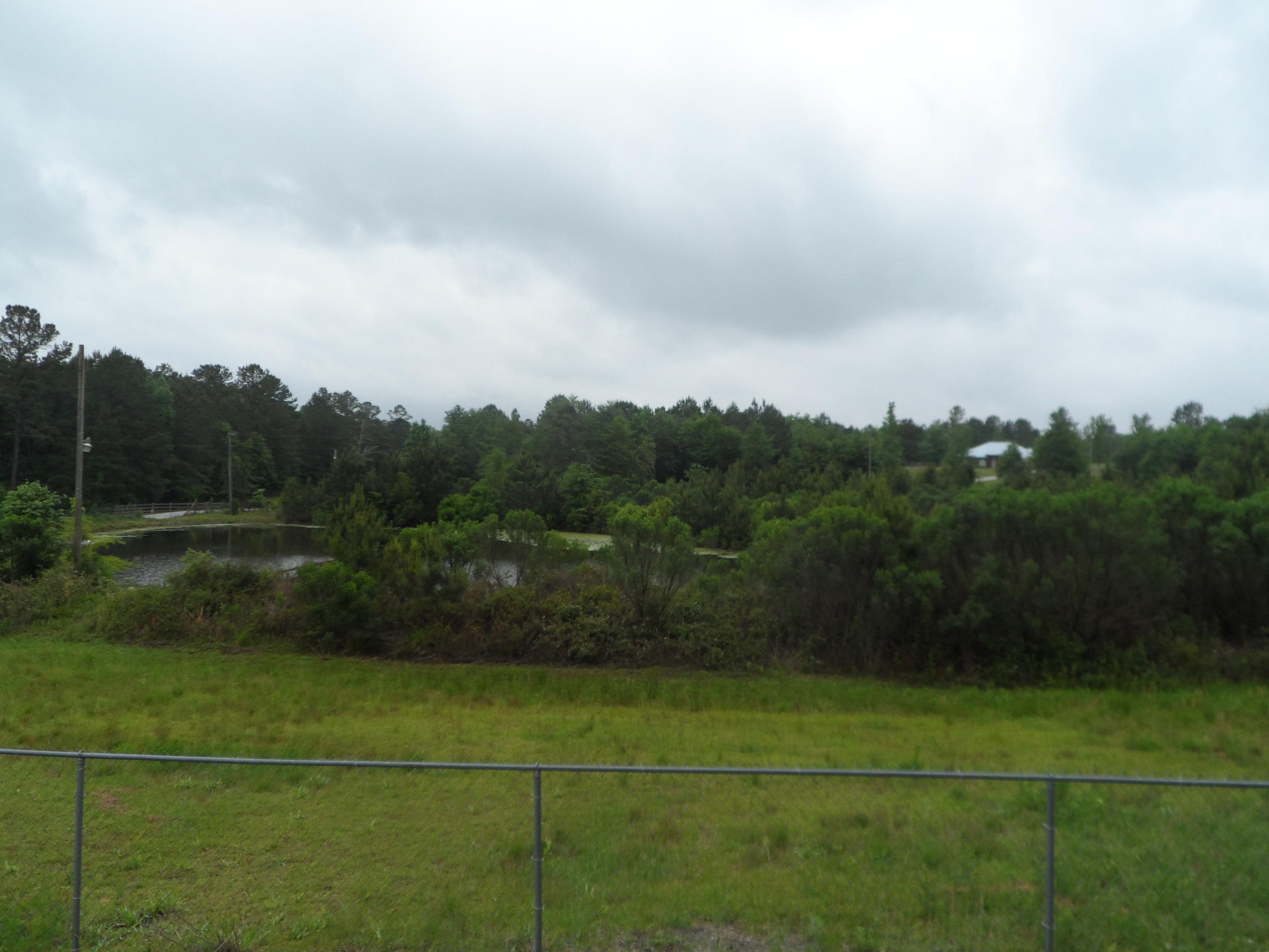 Metes and bounds - Residential