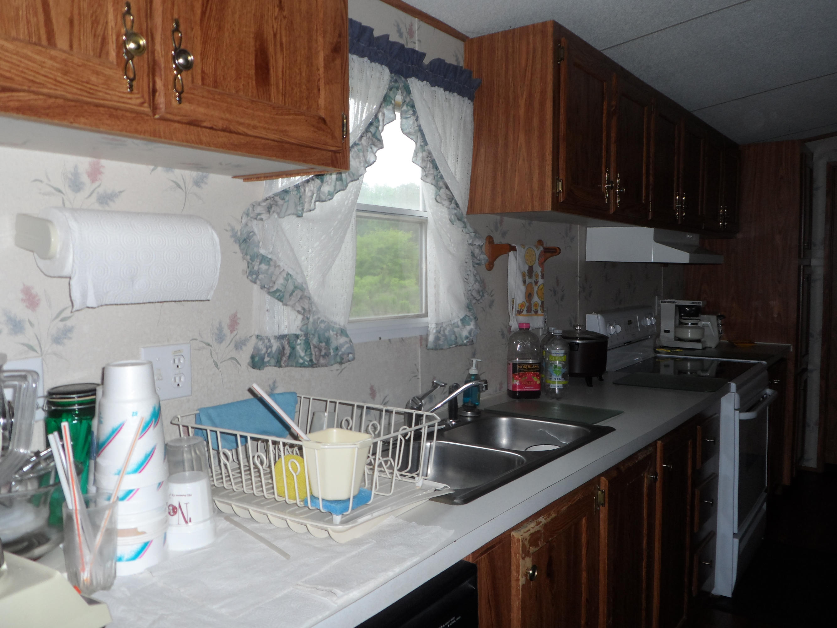 Metes and bounds - Residential