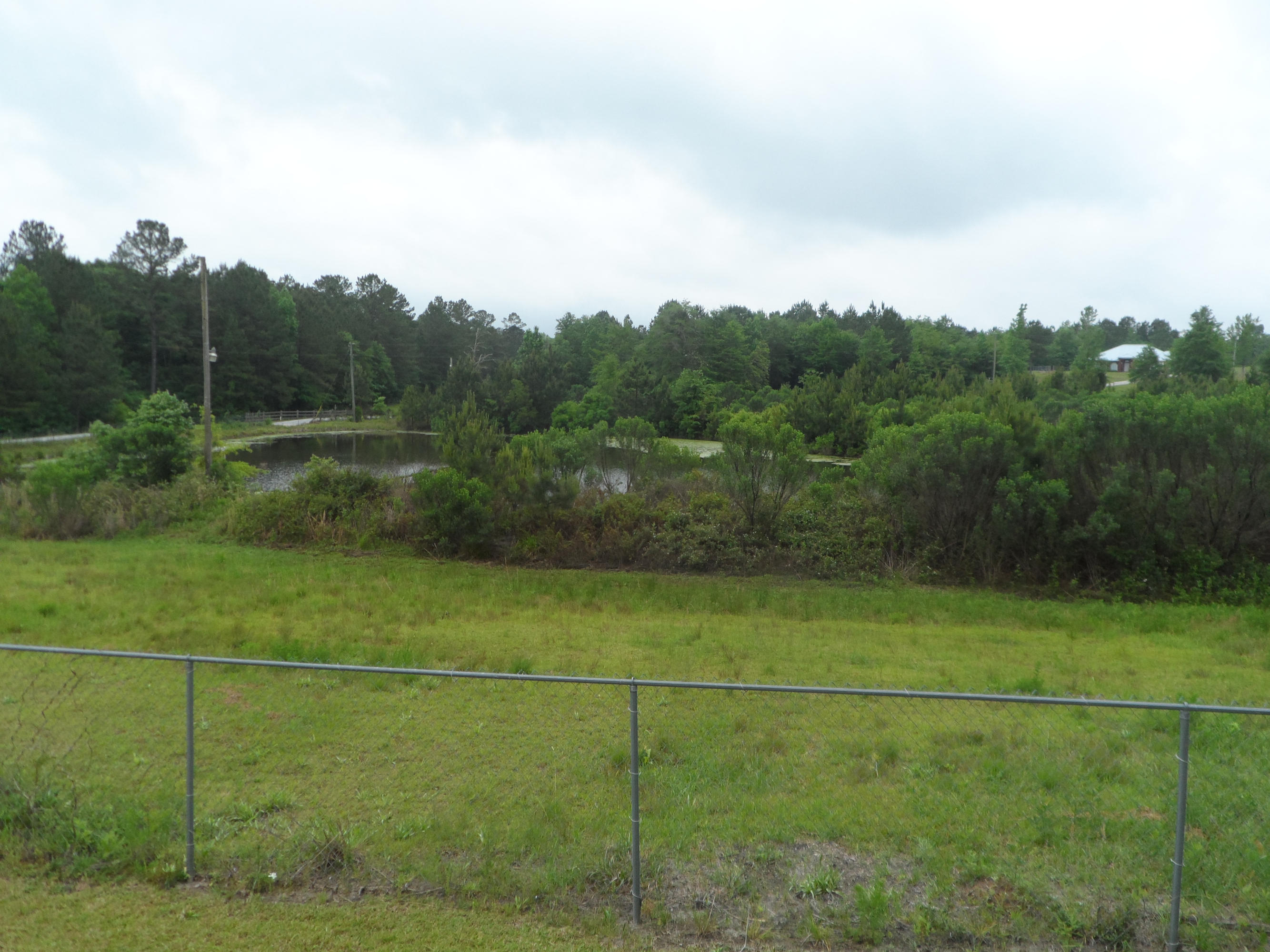 Metes and bounds - Residential