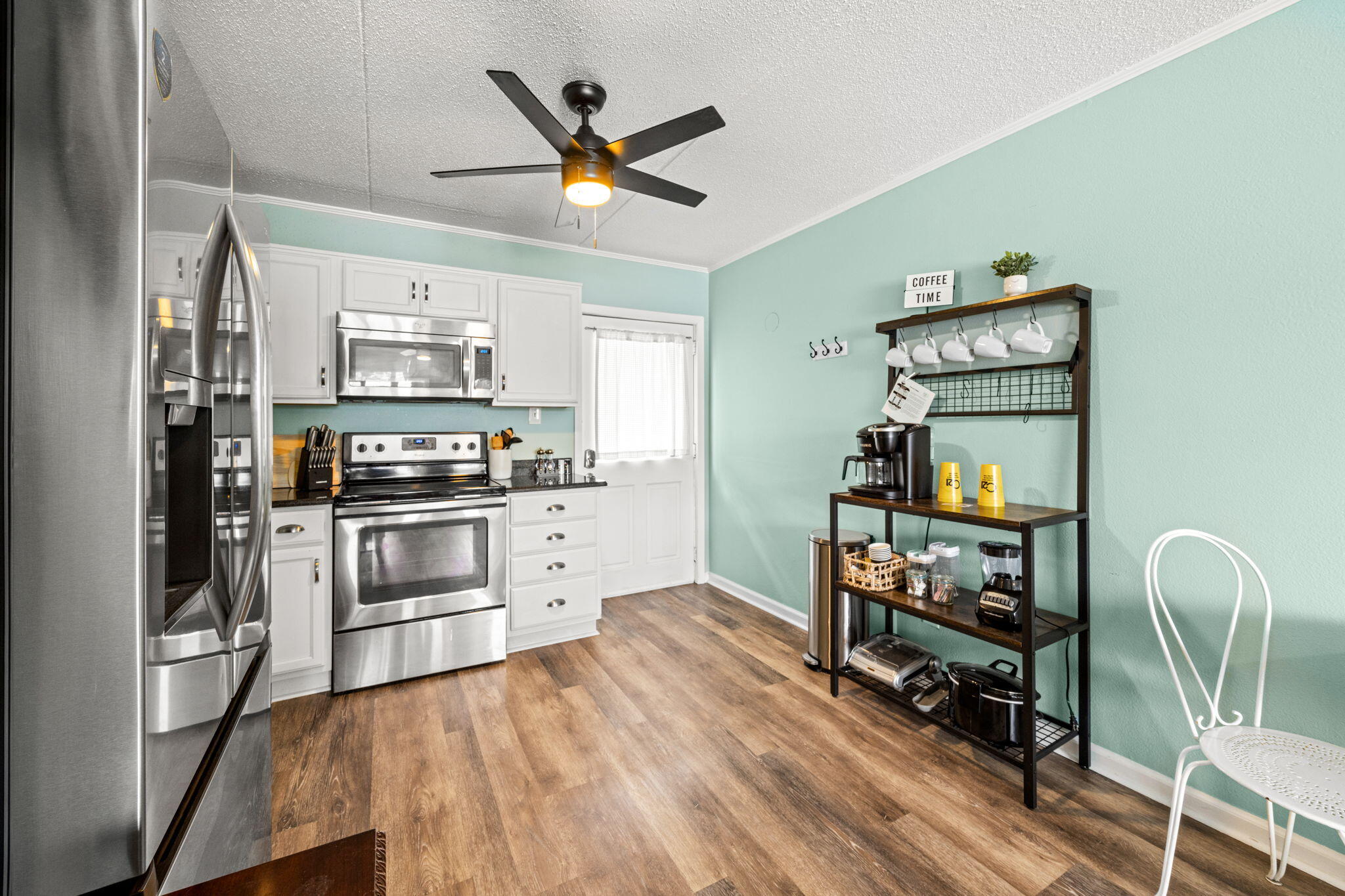 WATERWAY CONDO - Residential