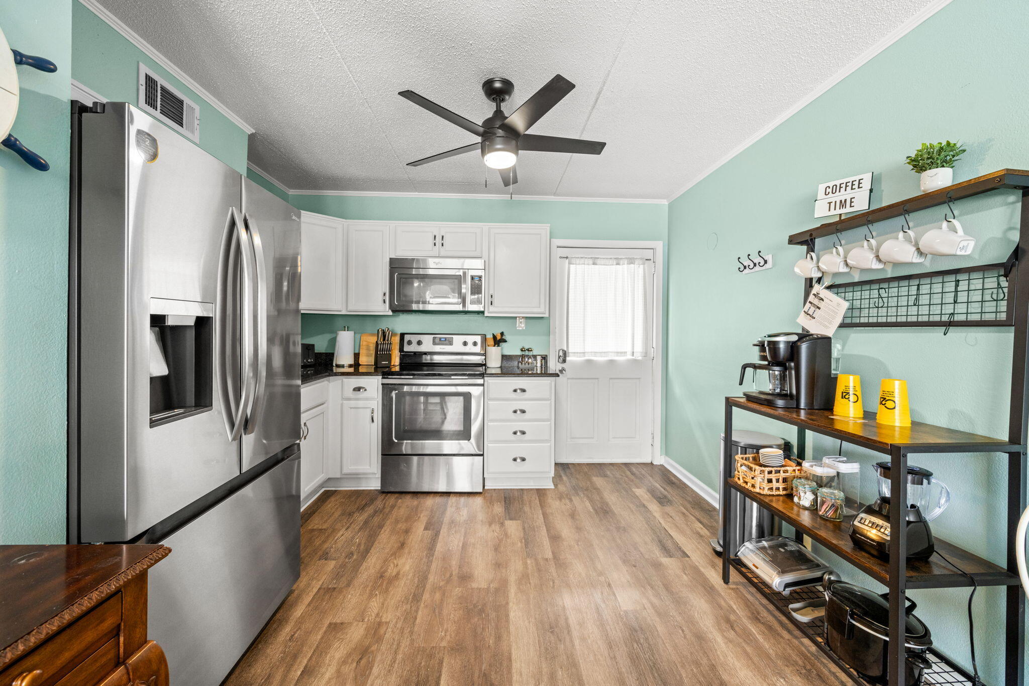 WATERWAY CONDO - Residential