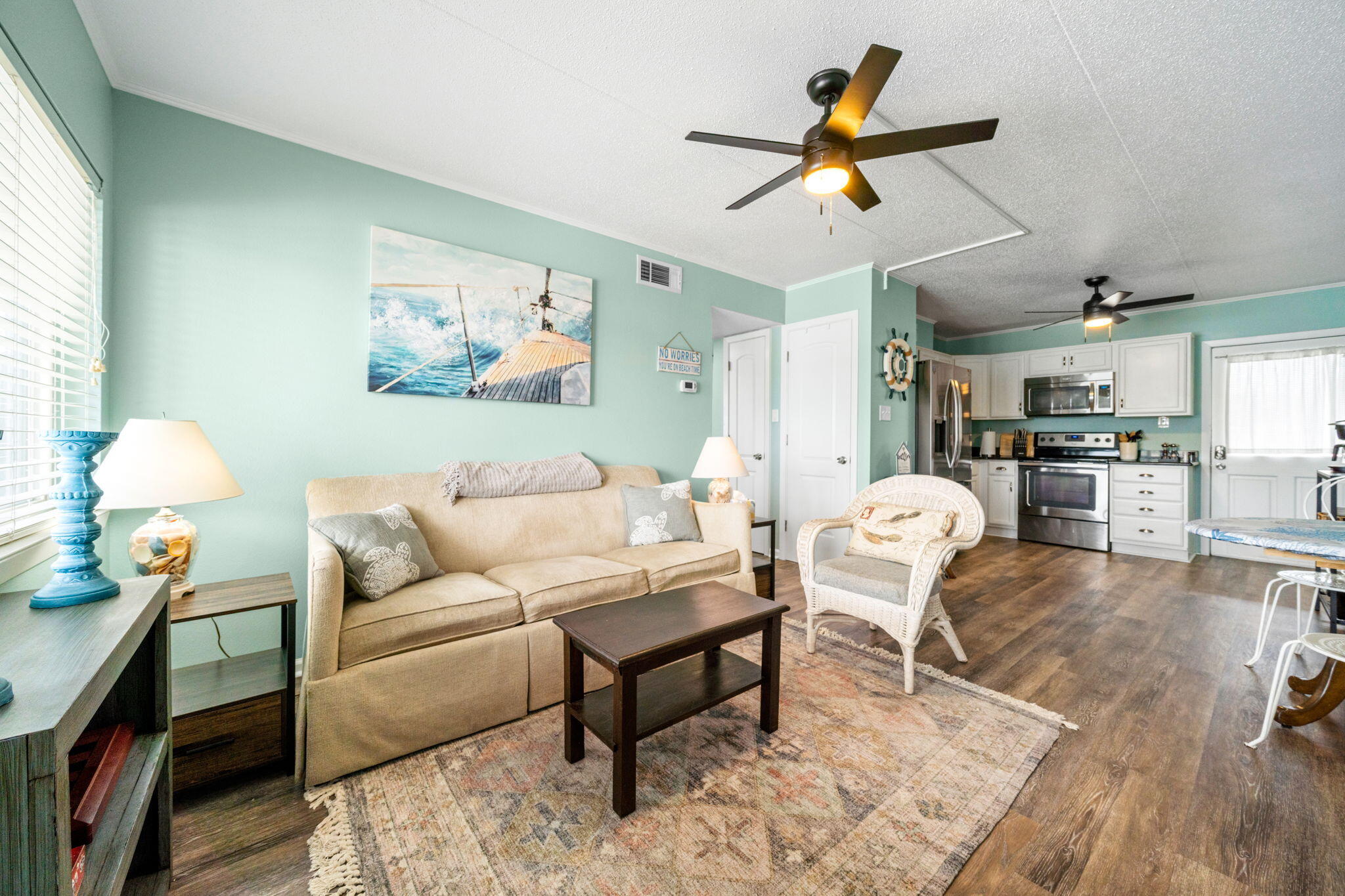 WATERWAY CONDO - Residential