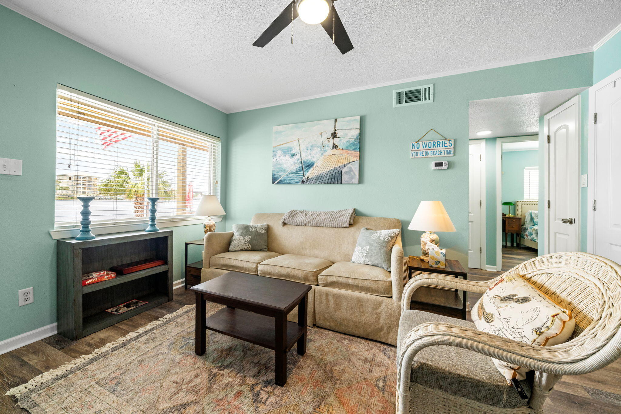 WATERWAY CONDO - Residential