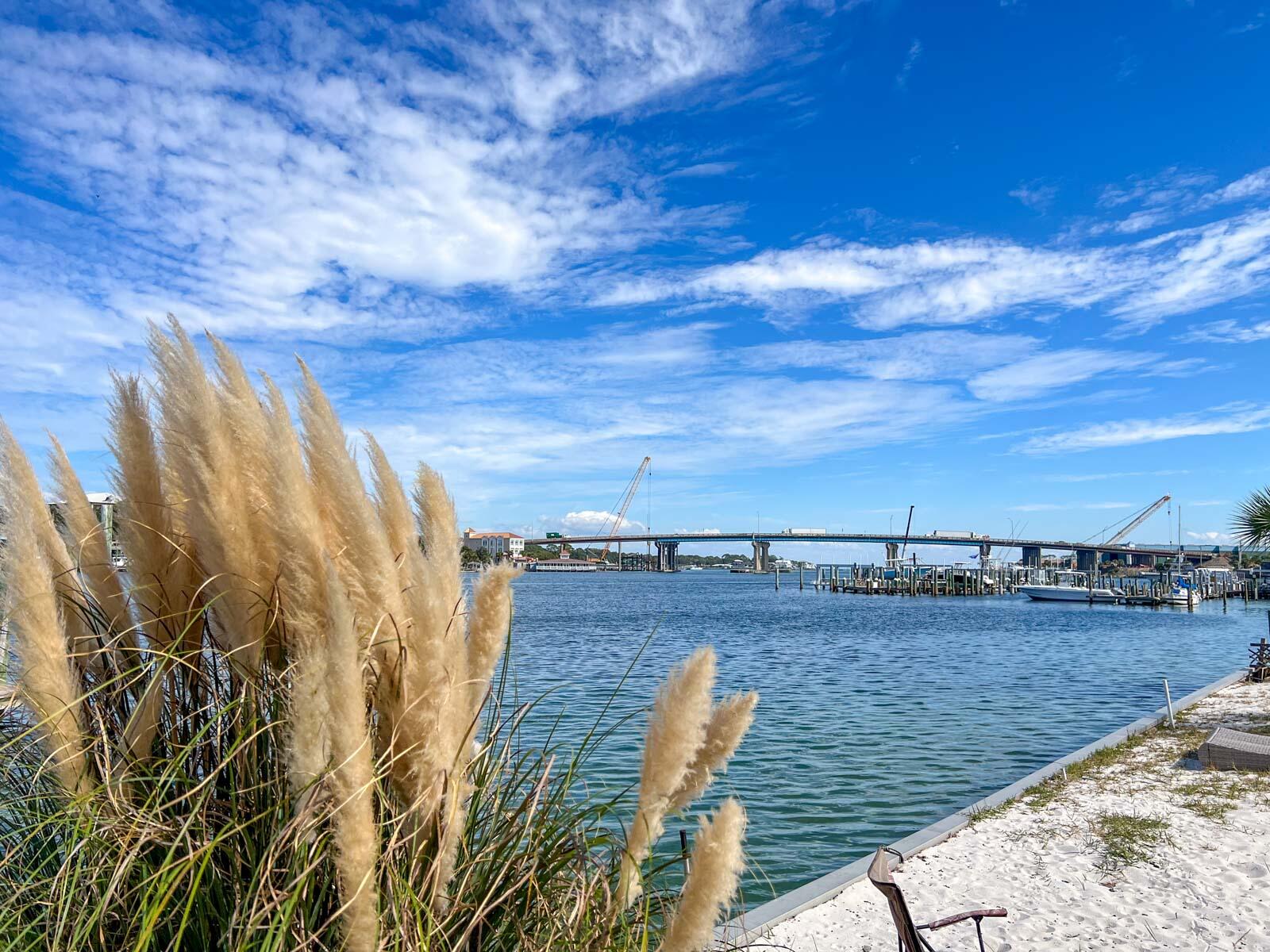 WATERWAY CONDO - Residential