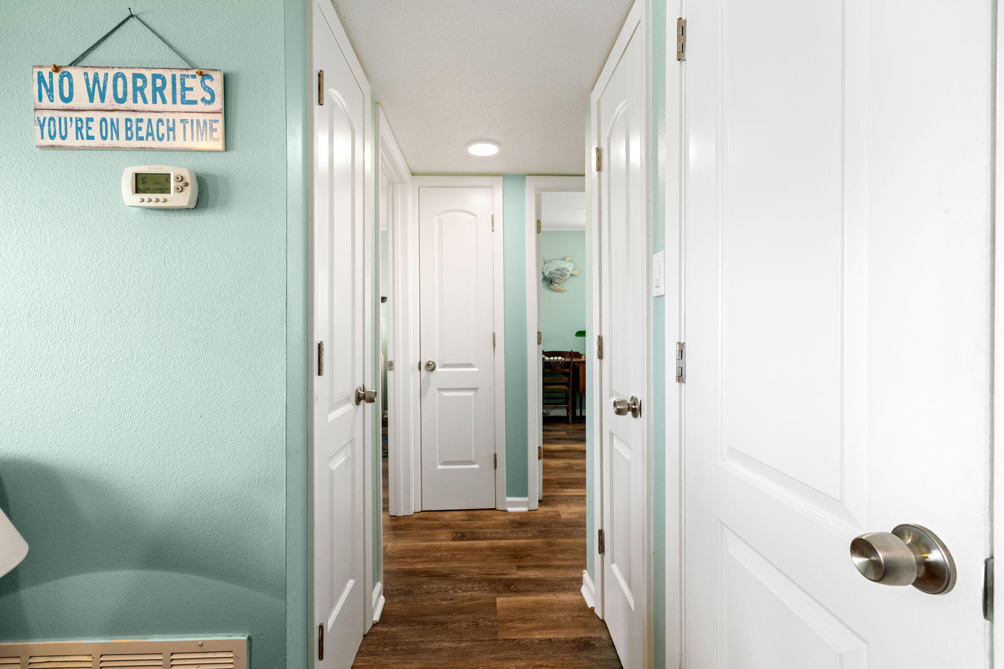 WATERWAY CONDO - Residential