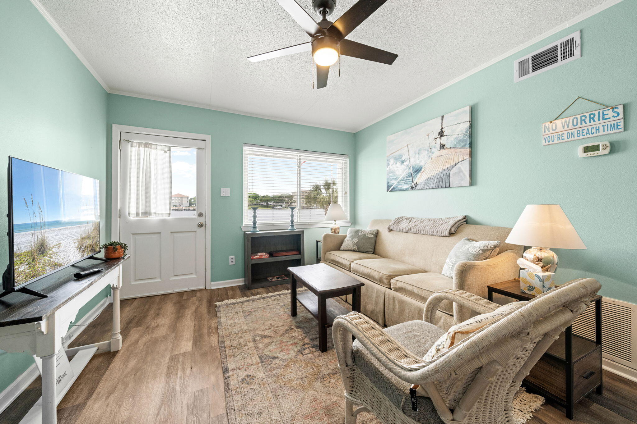 WATERWAY CONDO - Residential