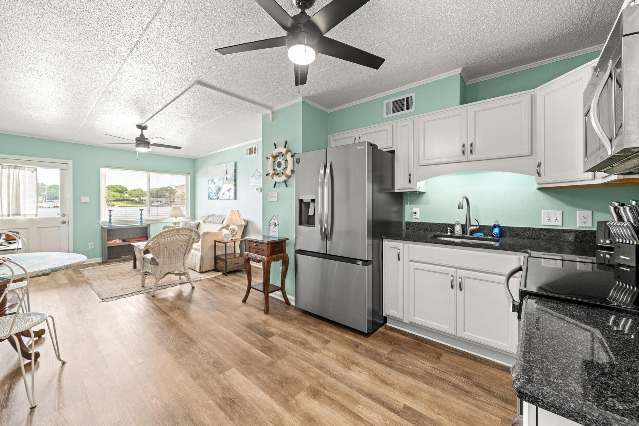 WATERWAY CONDO - Residential