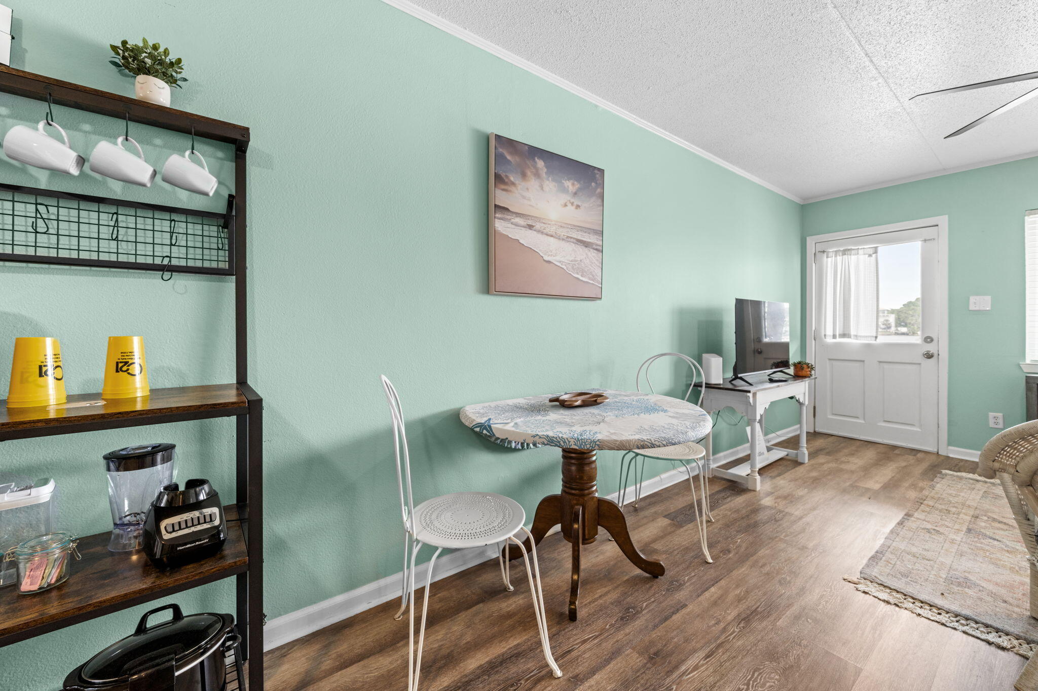 WATERWAY CONDO - Residential