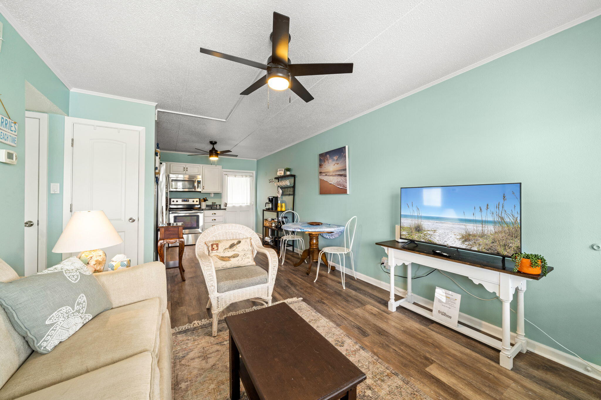 WATERWAY CONDO - Residential