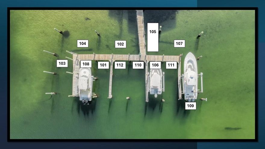 BOAT SLIP-SHORT TERM RENTALS OK-LOW HOAWHO NEEDS A DEEP WATER BOAT SLIP?  2 bedroom condo located directly on the Intercoastal with a deeded deep water boat slip. Short term rentals ok! Owner has freshened up the unit with new LV flooring, and fresh coat of paint. Condo comes with 1 deeded parking space. Plenty of overflow parking in guest spaces. Kitchen is equipped with custom cabinetry with soft closing and duck tail drawers. Granite countertops in both the kitchen and bathroom.Out back you will find your very own deeded boat space, a private beach, a fish station, and a small boat ramp-the perfect place to launch a paddle board or small watercraft. The private beach is the ultimate place to watch the sunset, chill and grill while watching the dolphins play and the boat traffic pass through on their way to Destin, Navarre and beyond. Both bedrooms have a water views with the master bedroom having a picturesque view of the Intercoastal. Condo is a short walk to public beach access #1, plenty of bars and some of the best restaurants the Emerald Coast has to offer. It's the best of both world- the Intercoastal and the beach!

Unit will come furnished less any personal belongings and custom artwork.
