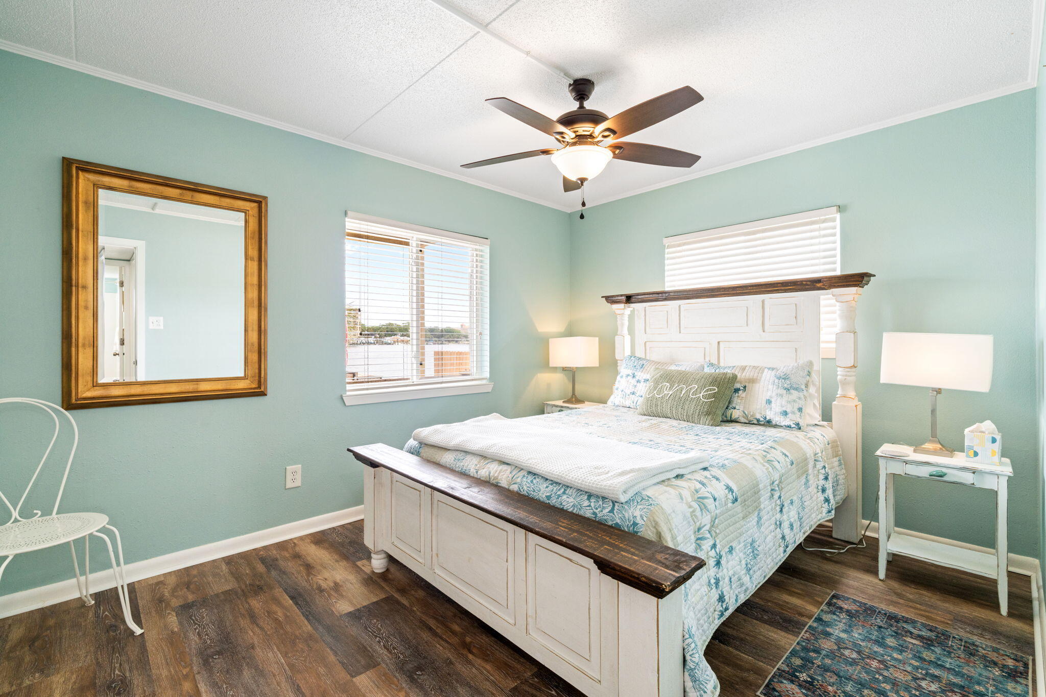 WATERWAY CONDO - Residential