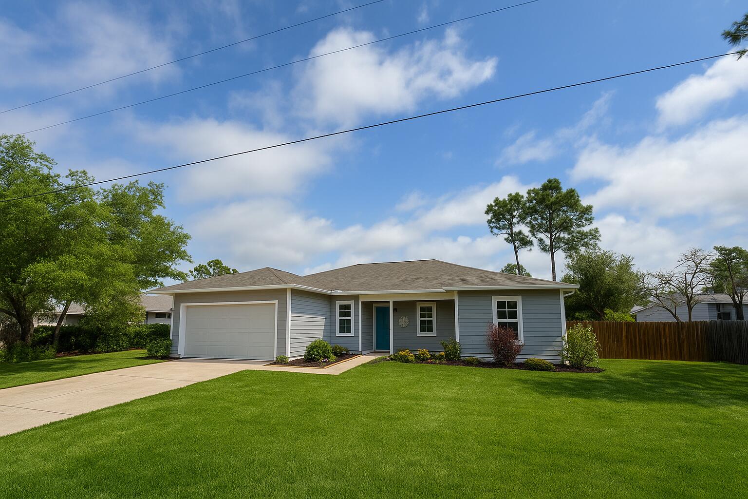 N/A - Residential