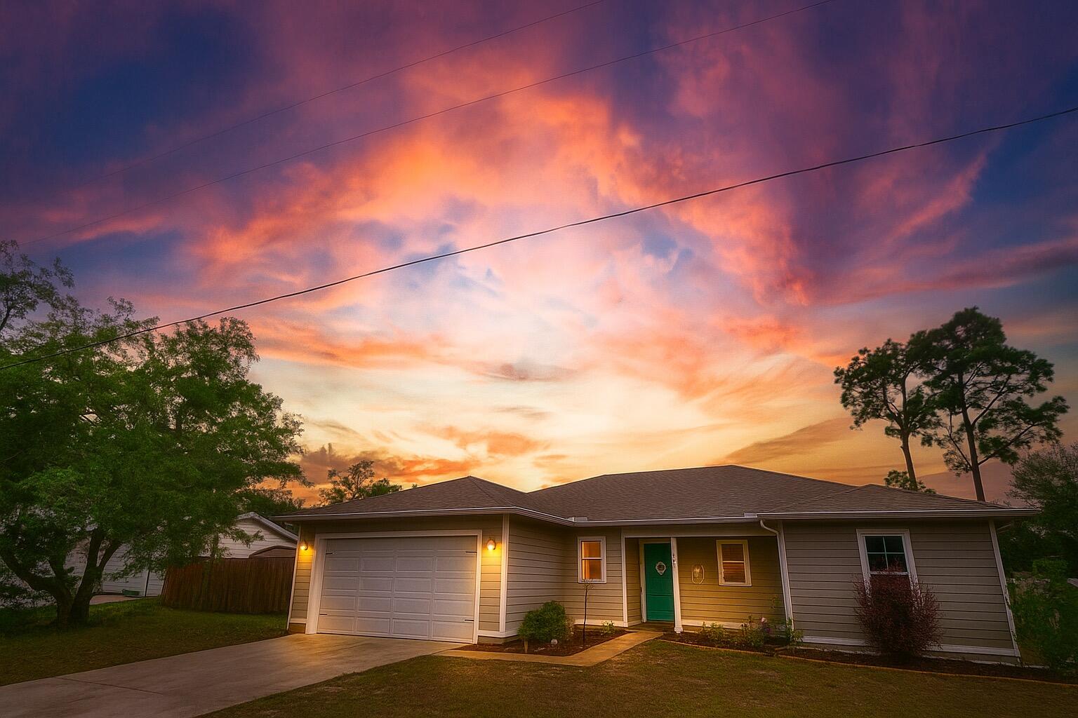 N/A - Residential