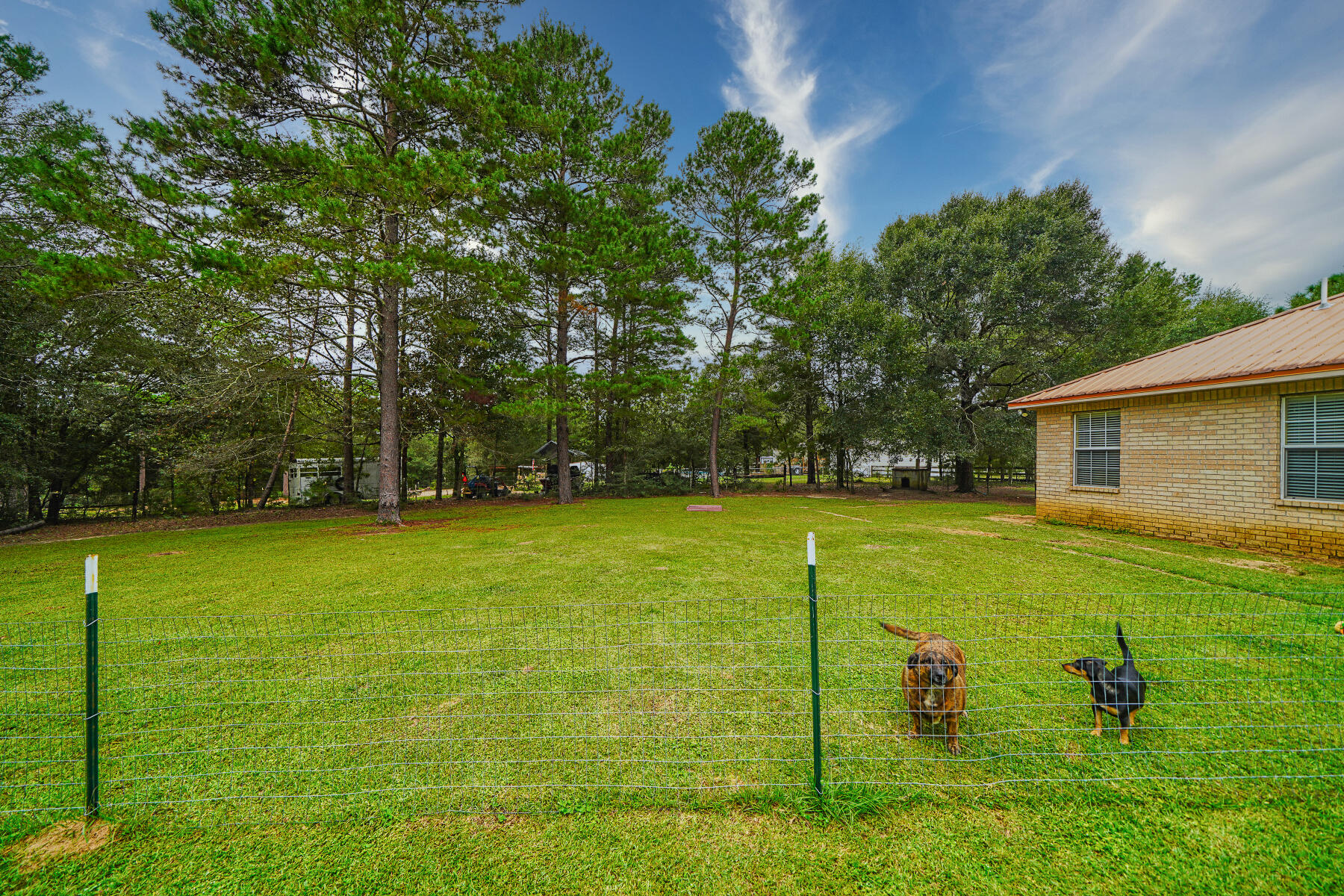 OAKWOOD HILLS - Residential