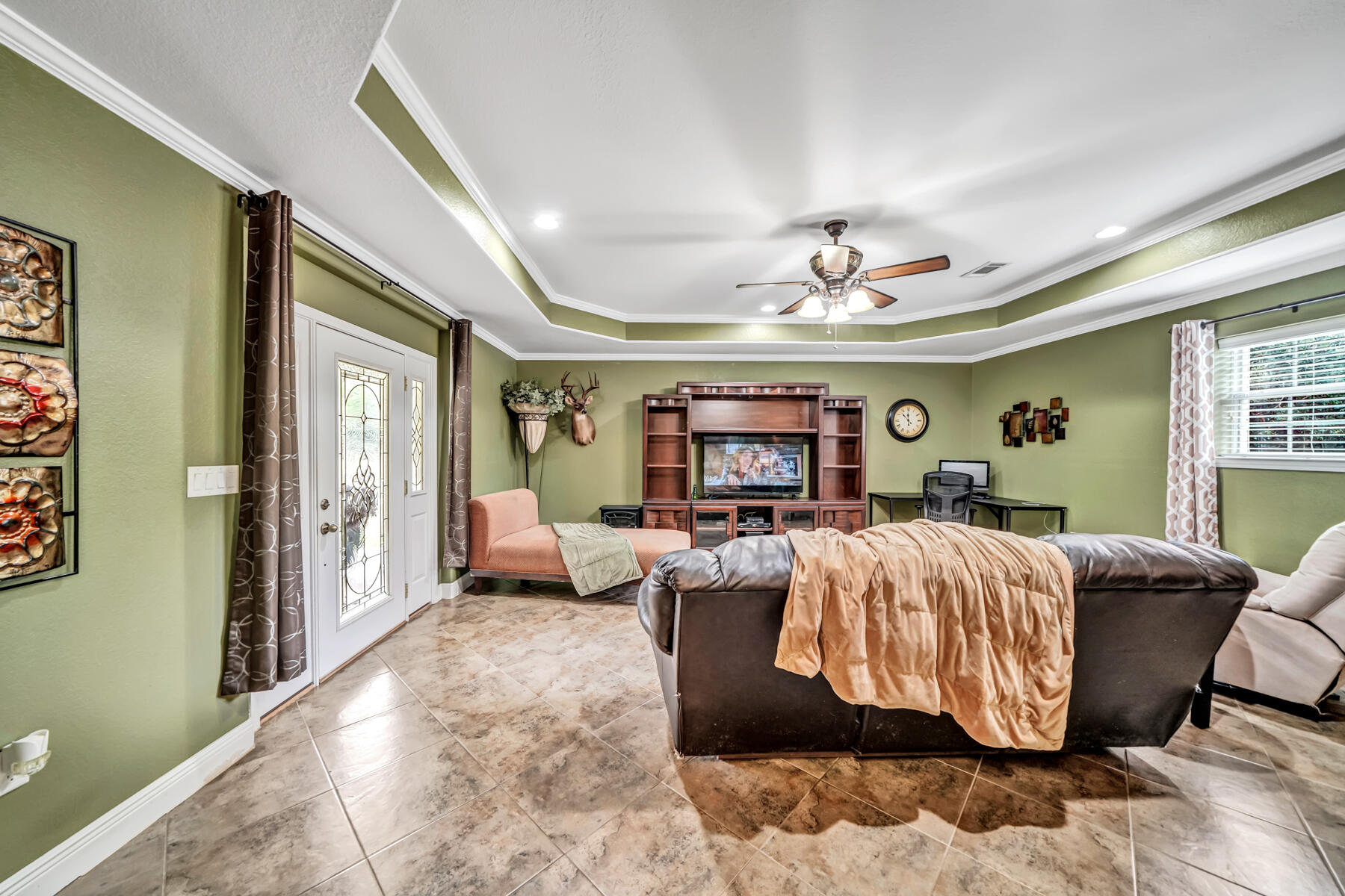 OAKWOOD HILLS - Residential