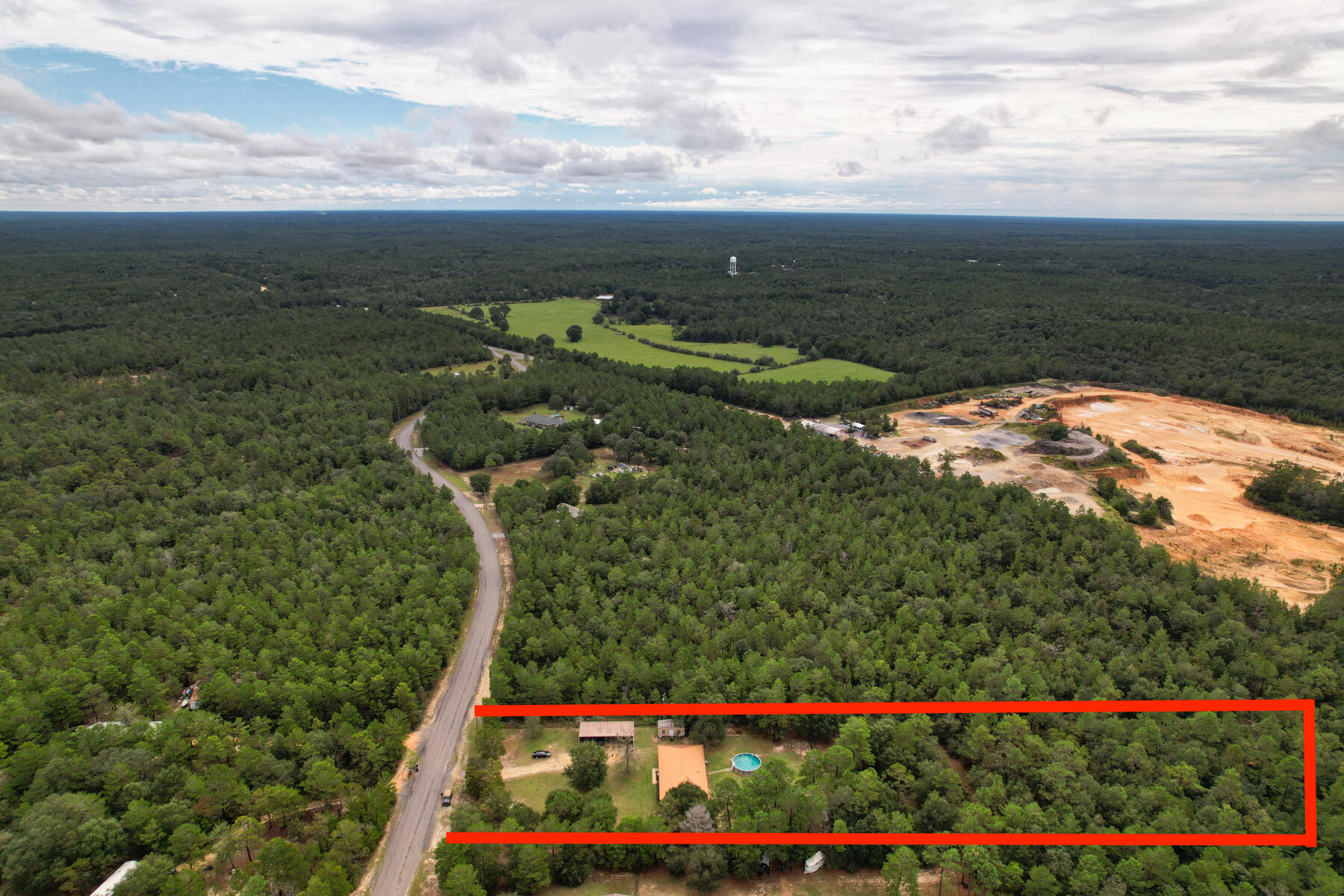 OAKWOOD HILLS - Residential