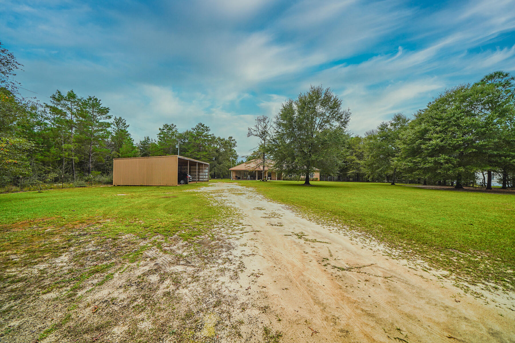 OAKWOOD HILLS - Residential