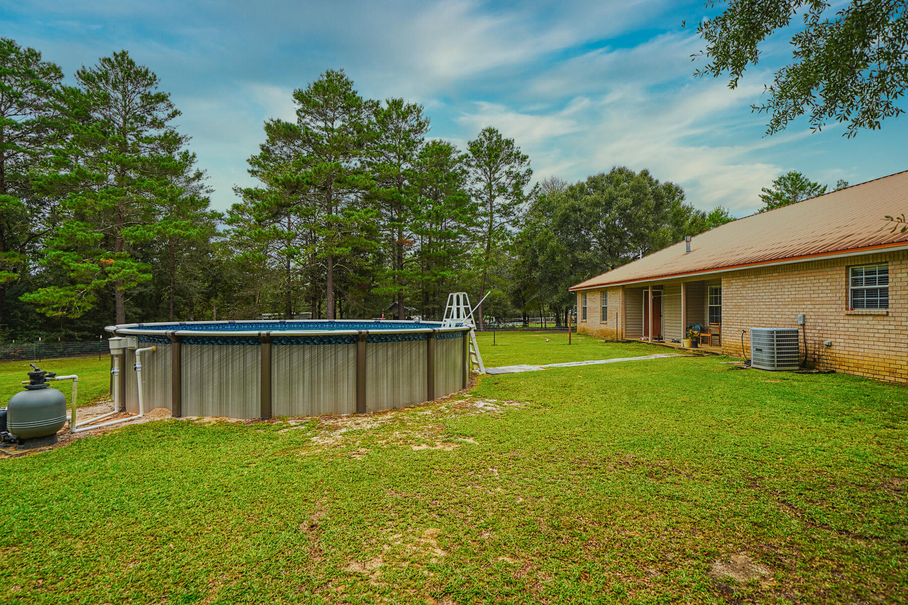 OAKWOOD HILLS - Residential